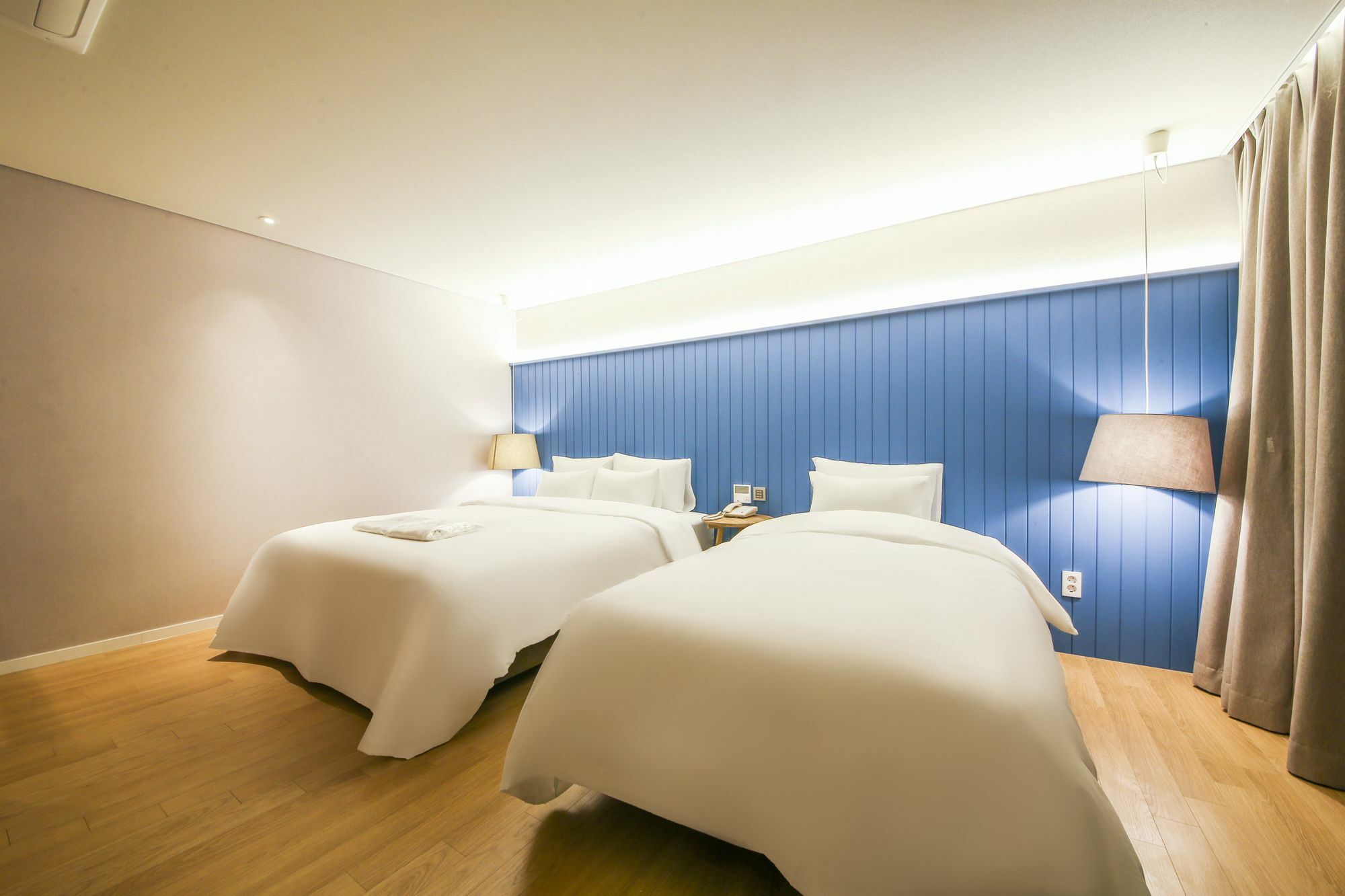 Hotel Londoner Hwamyeong Busan