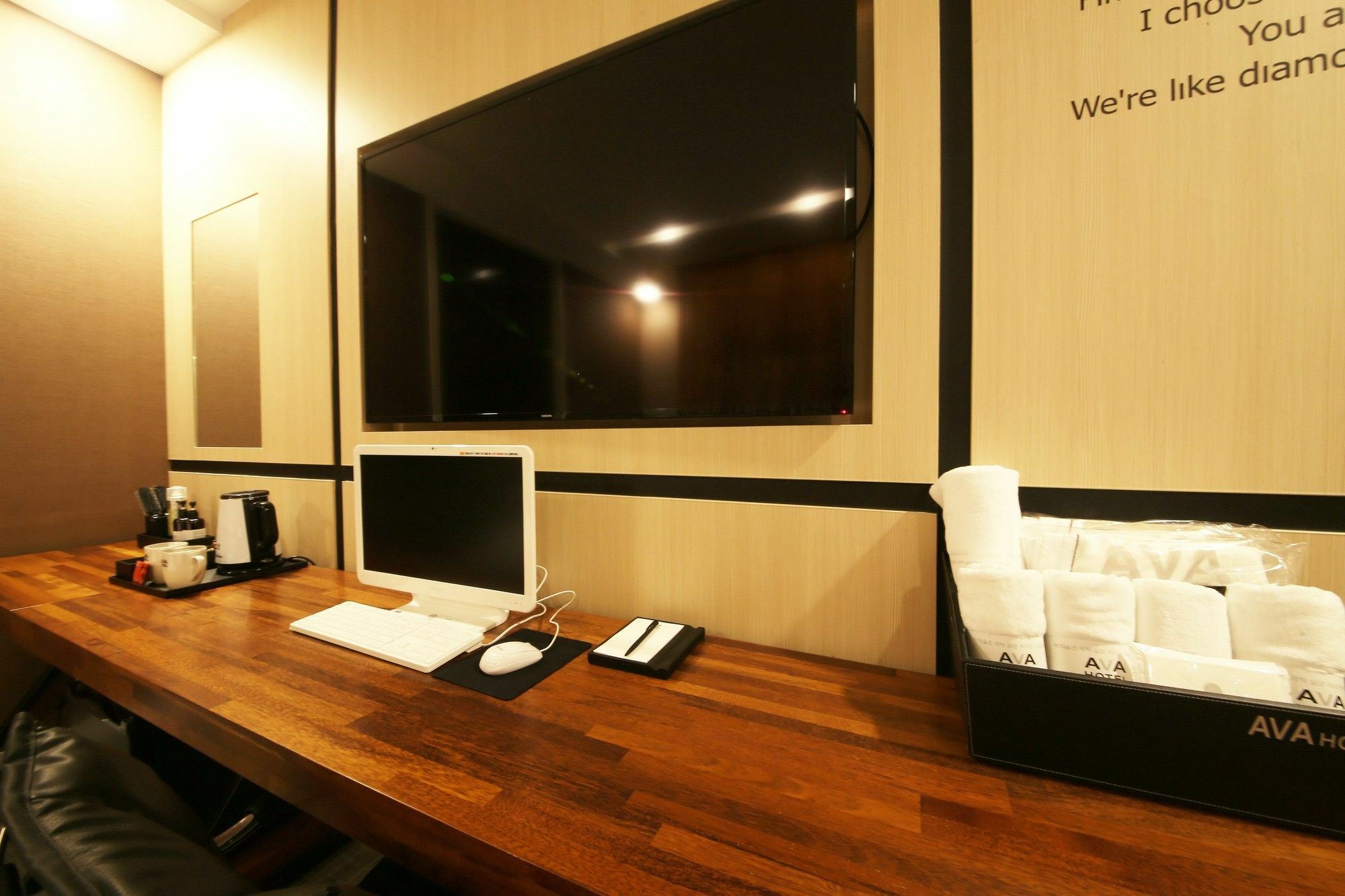 Hotel Premium Ava
