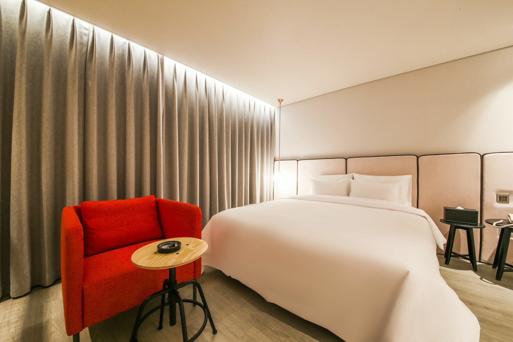 Hotel Londoner Hwamyeong Busan