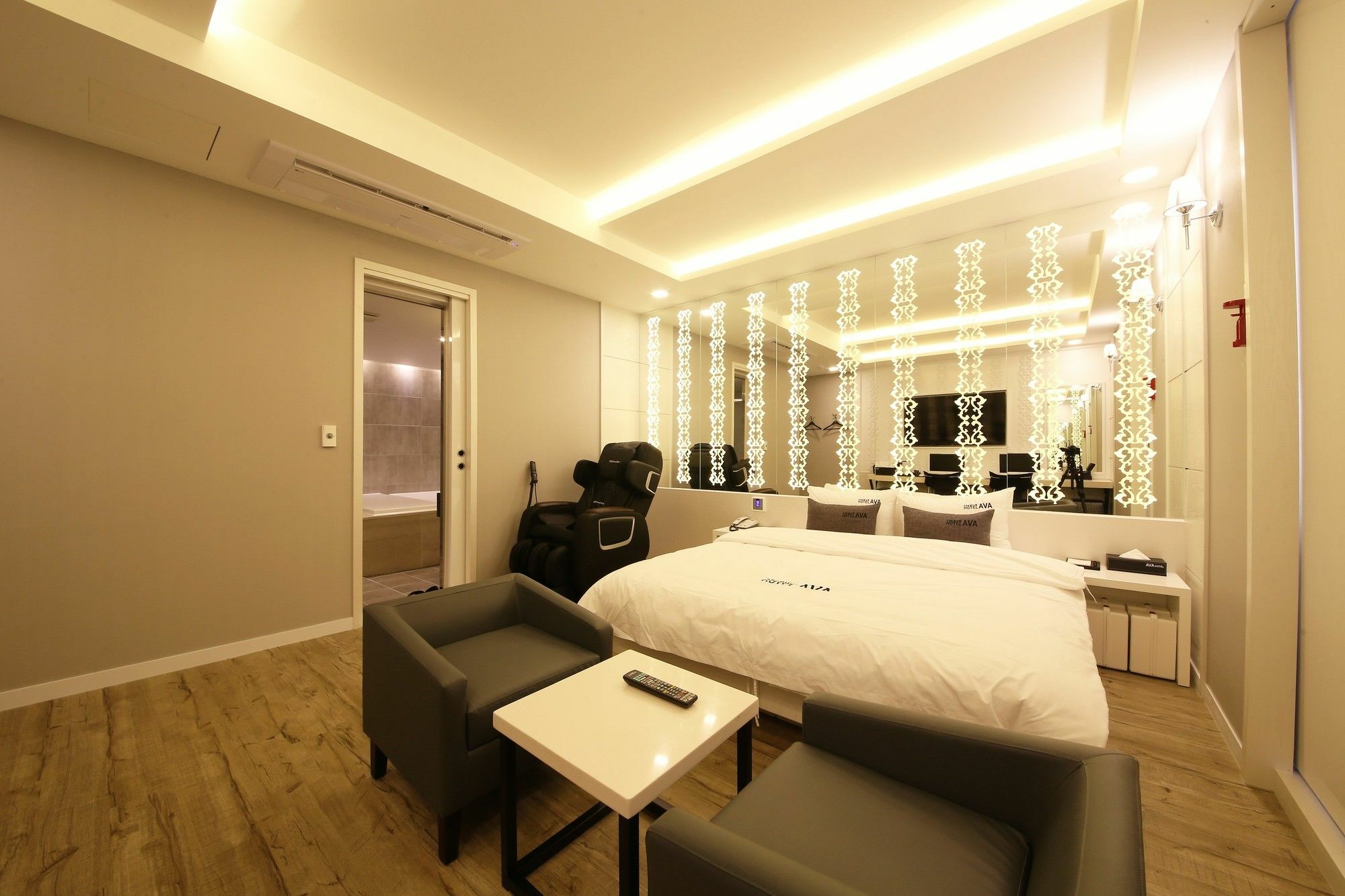 Hotel Premium Ava 2*