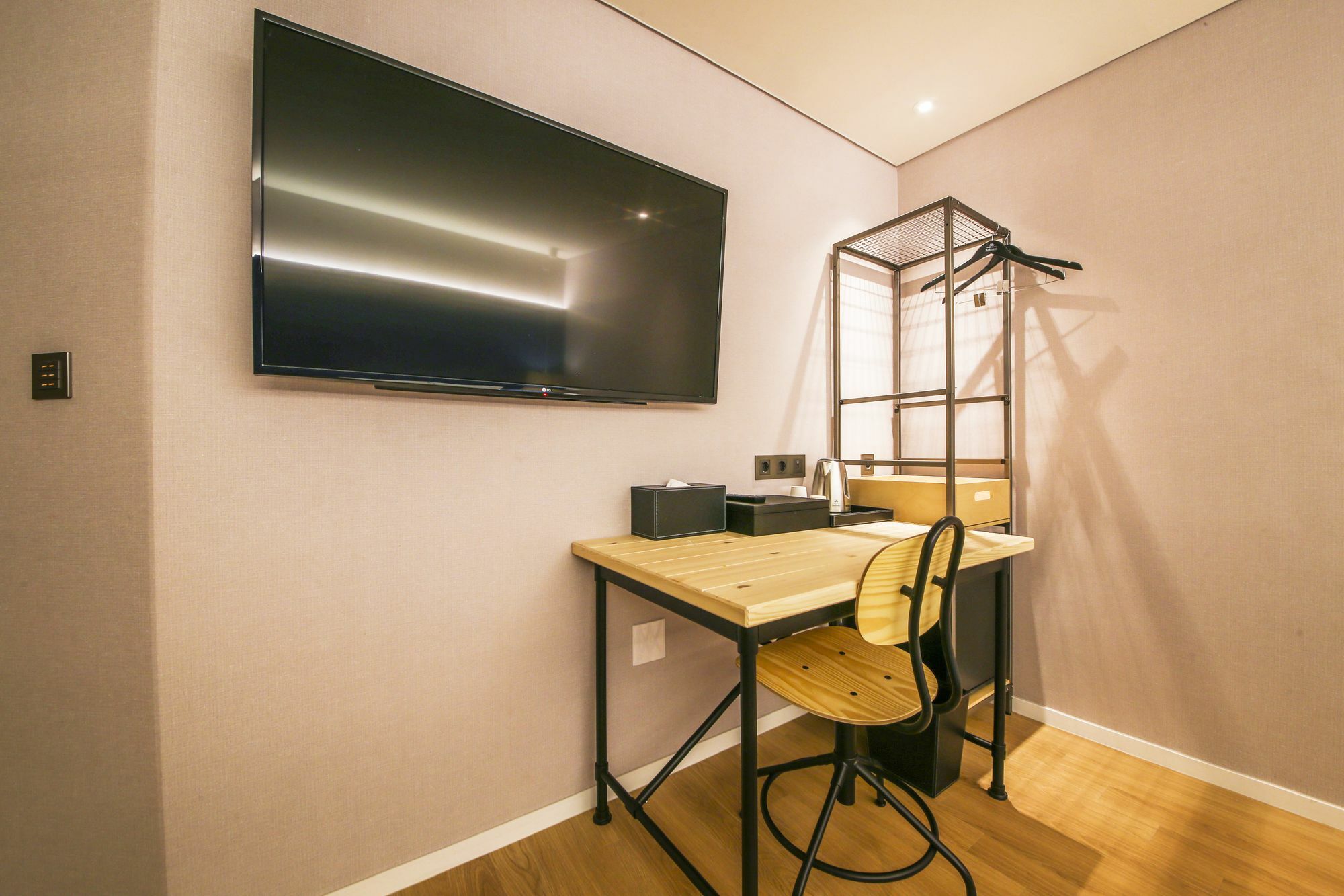 Hotel Londoner Hwamyeong 2*