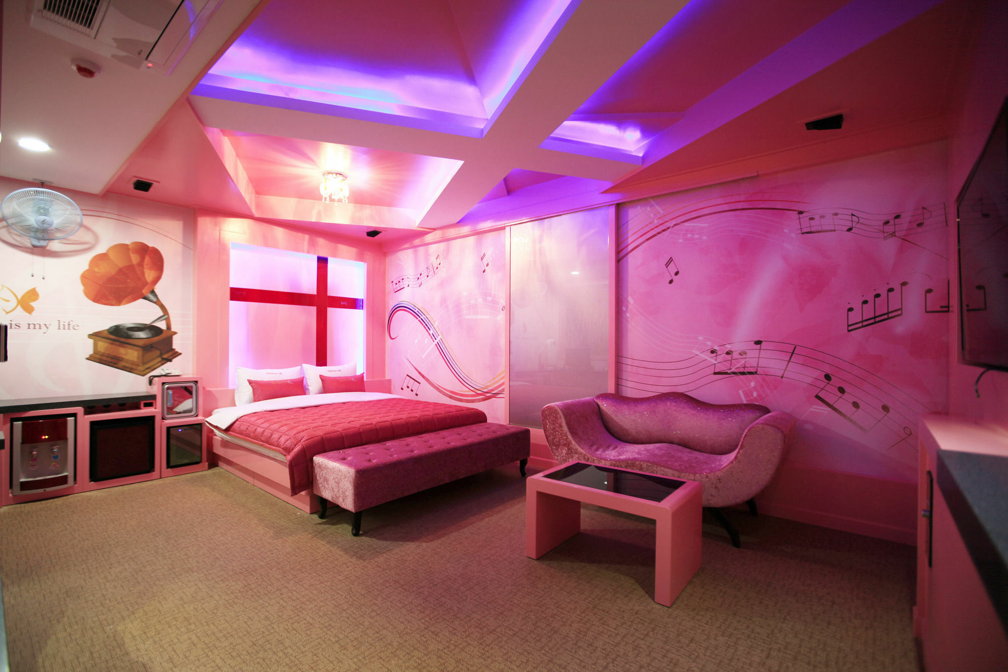 Hotel G&G Hotel Haeundae Busan