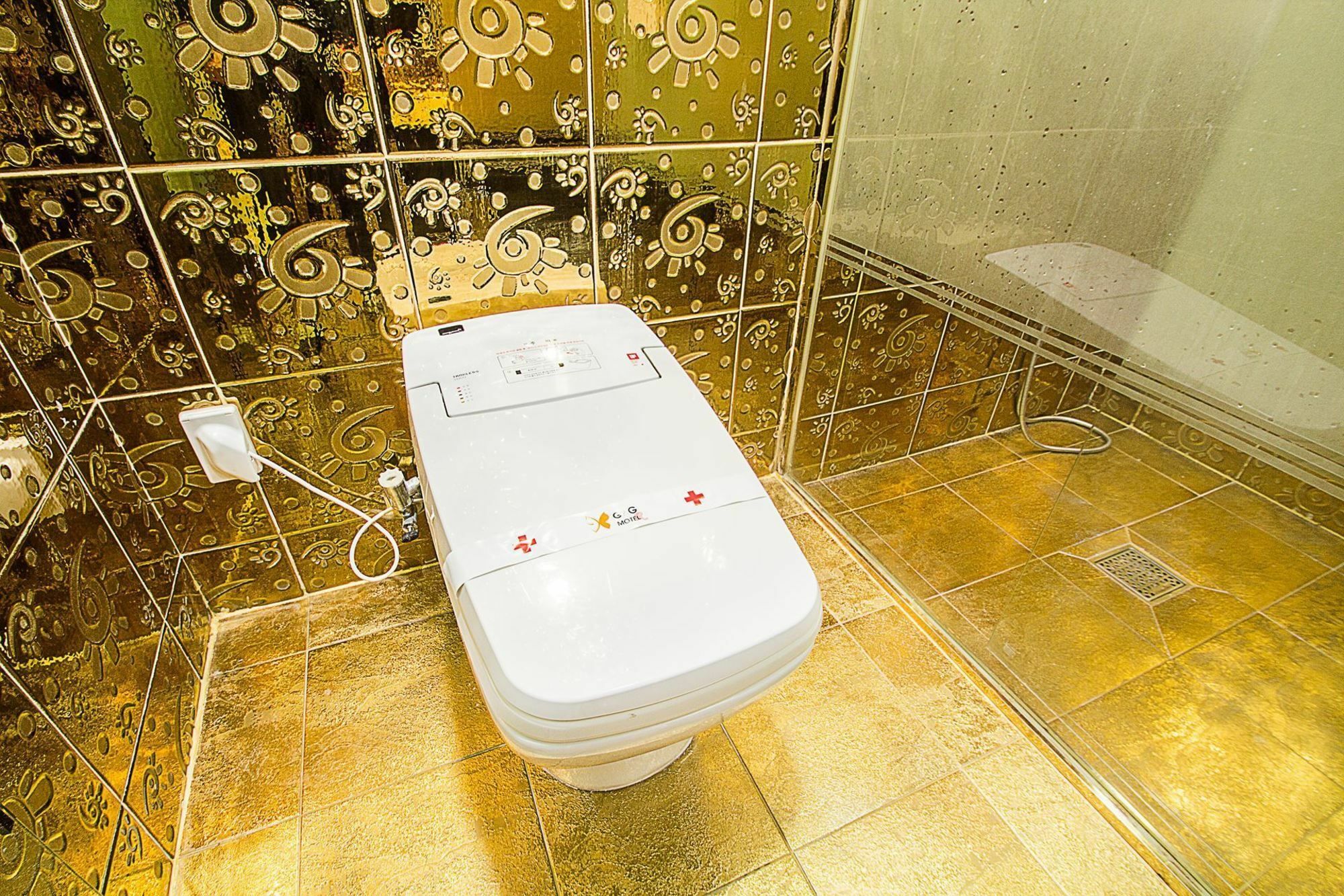 G&G Hotel Haeundae Busan