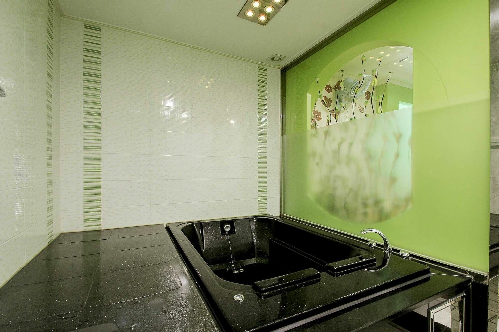 Hotel G&G Hotel Haeundae Busan