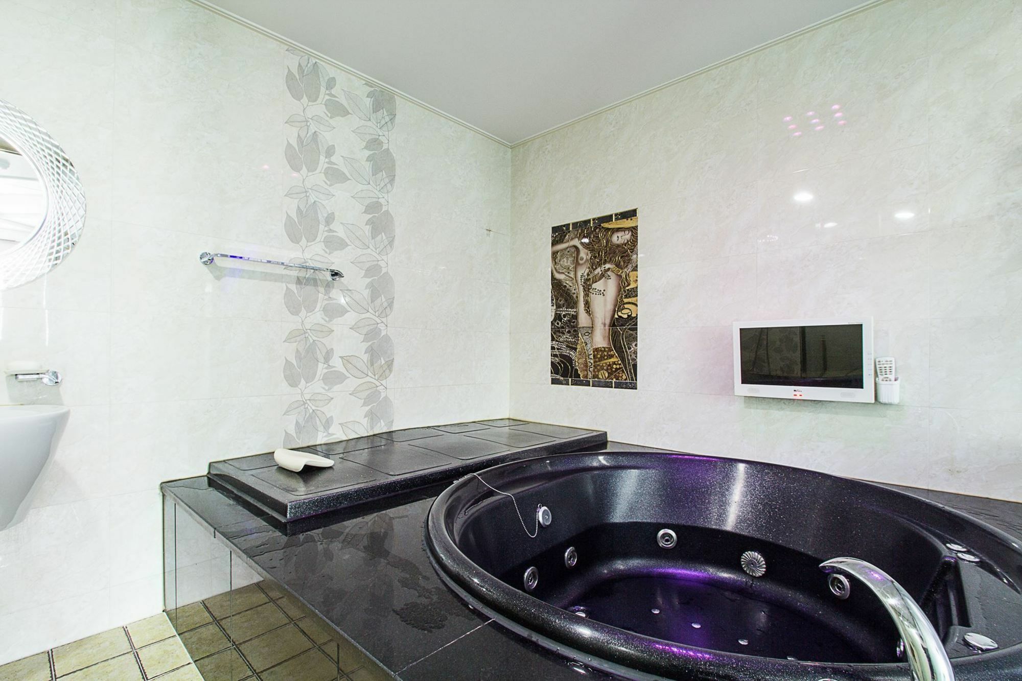 G&G Hotel Haeundae Hotel Busan