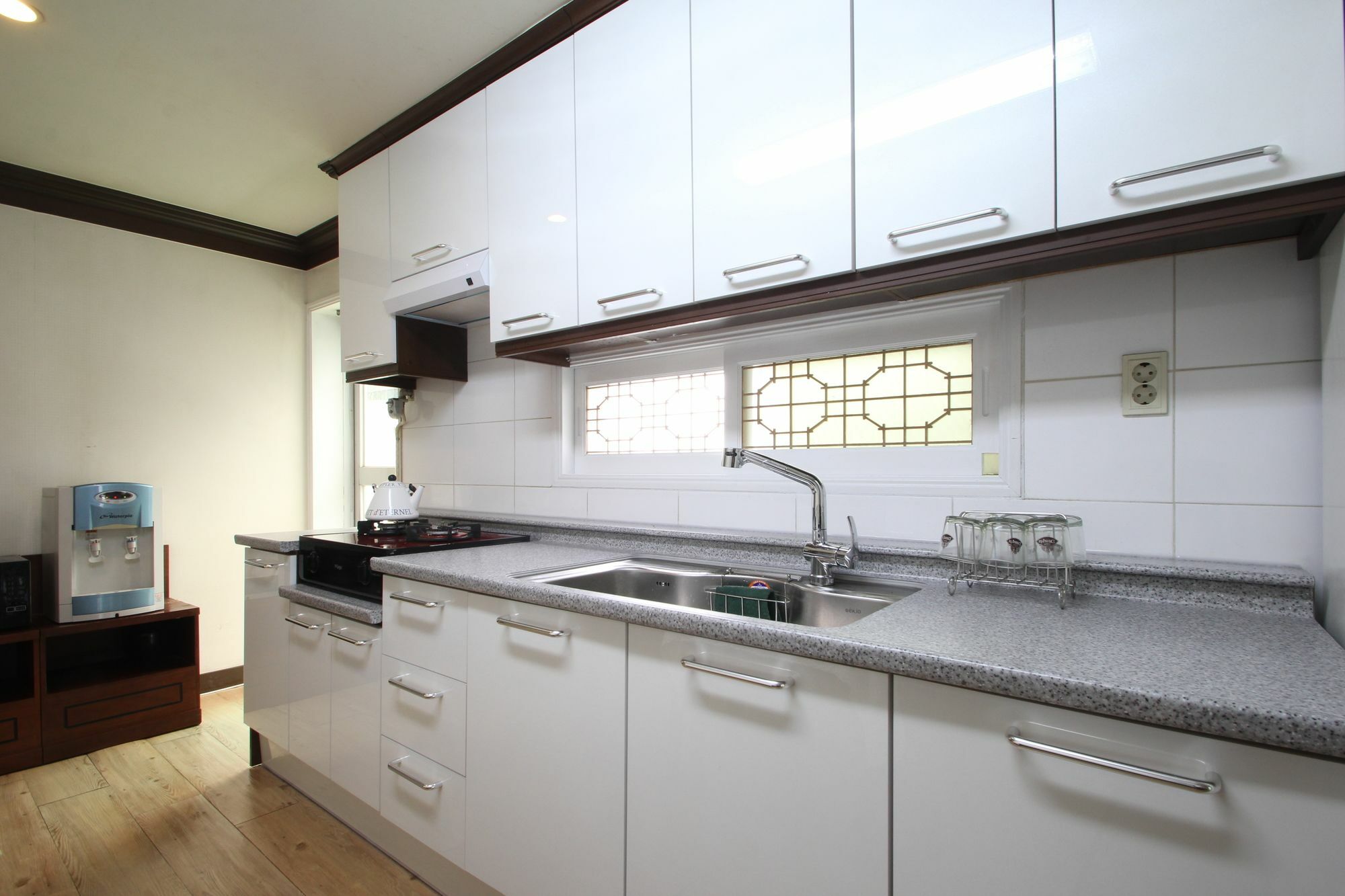 Motel Haeundae Aone Busan