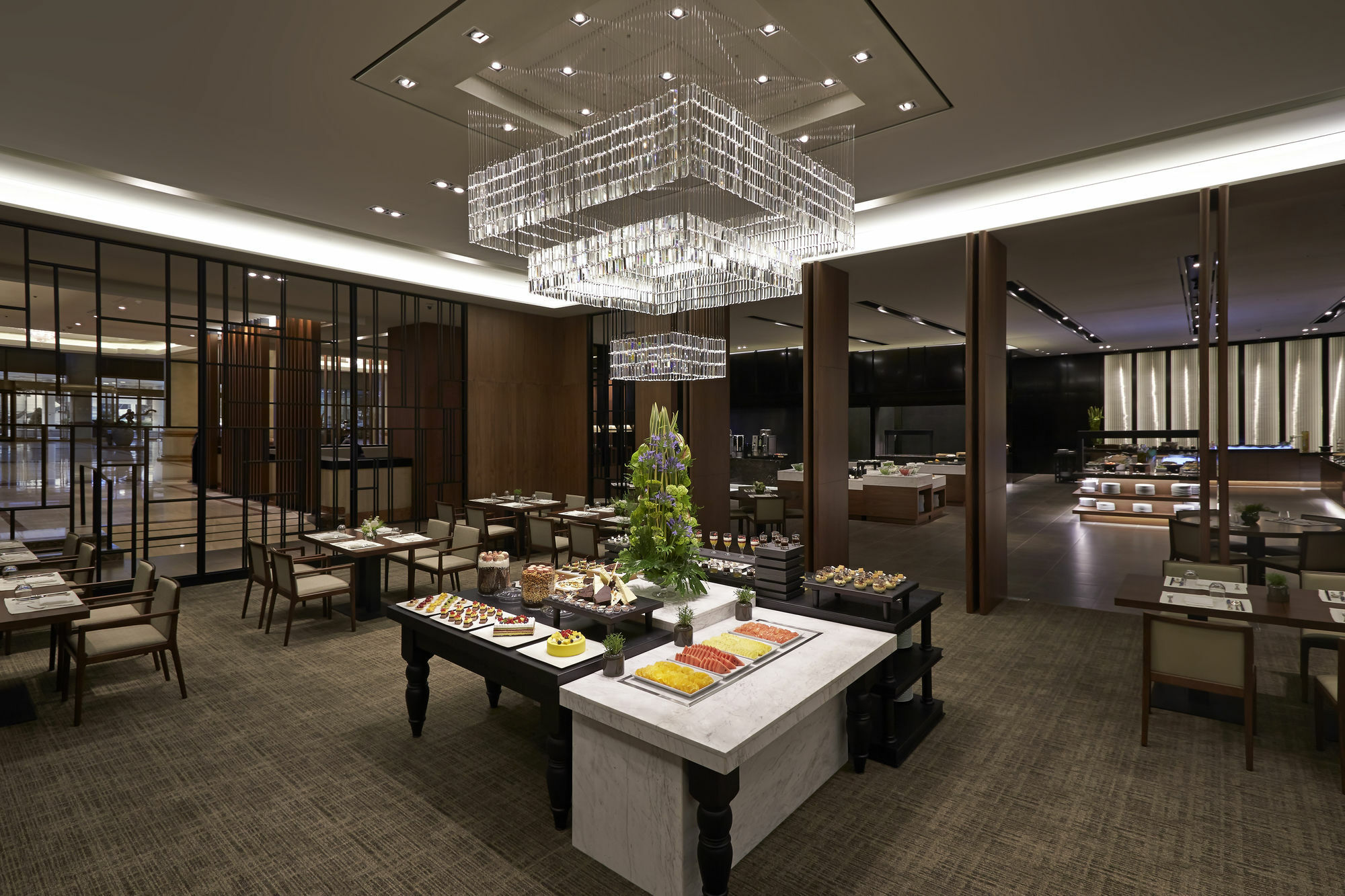 Haeundae Grand 5* Busan