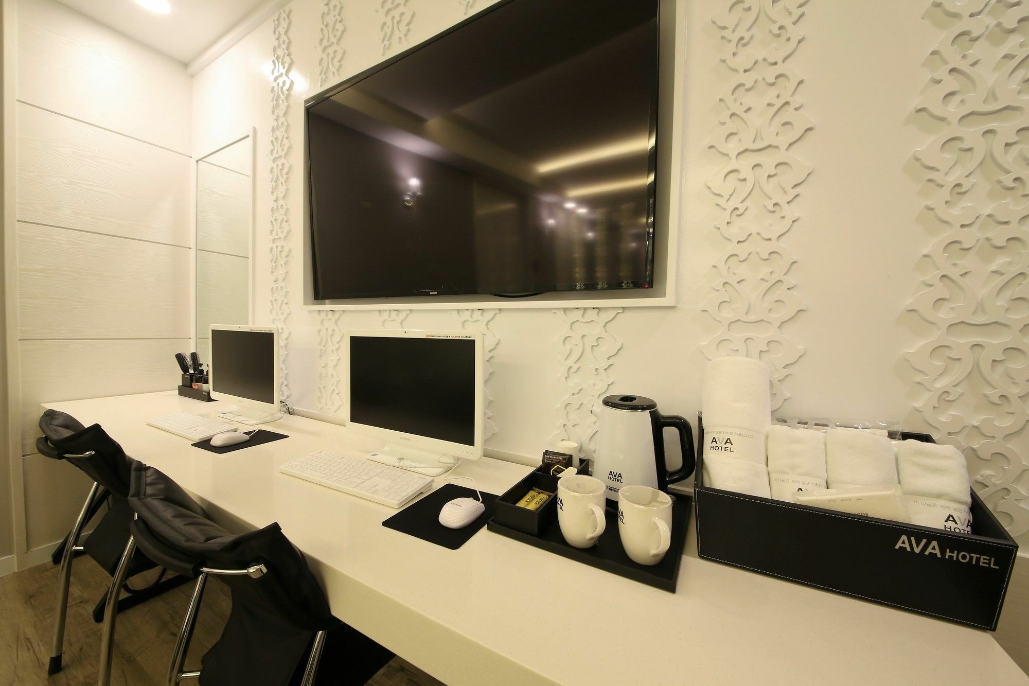 Hotel Premium Ava 2*