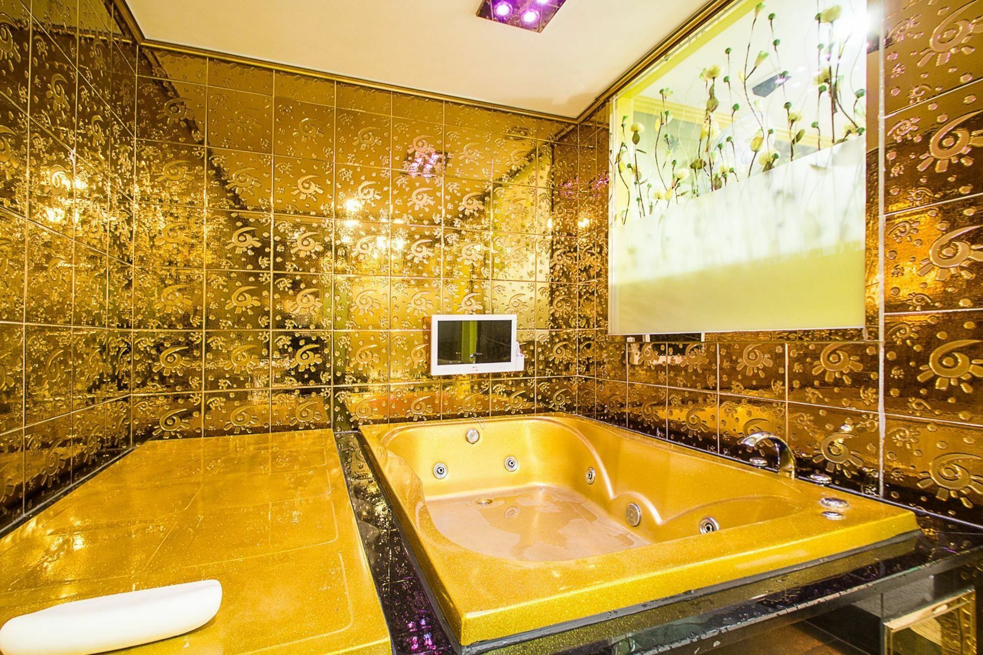 G&G Hotel Haeundae Busan
