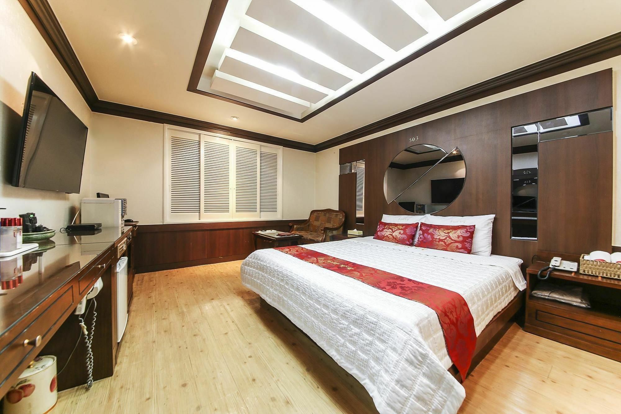 Haeundae Aone Motel 2*