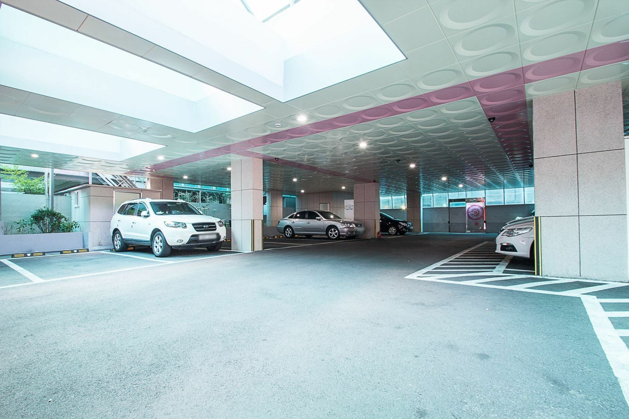G&G Hotel Haeundae Busan