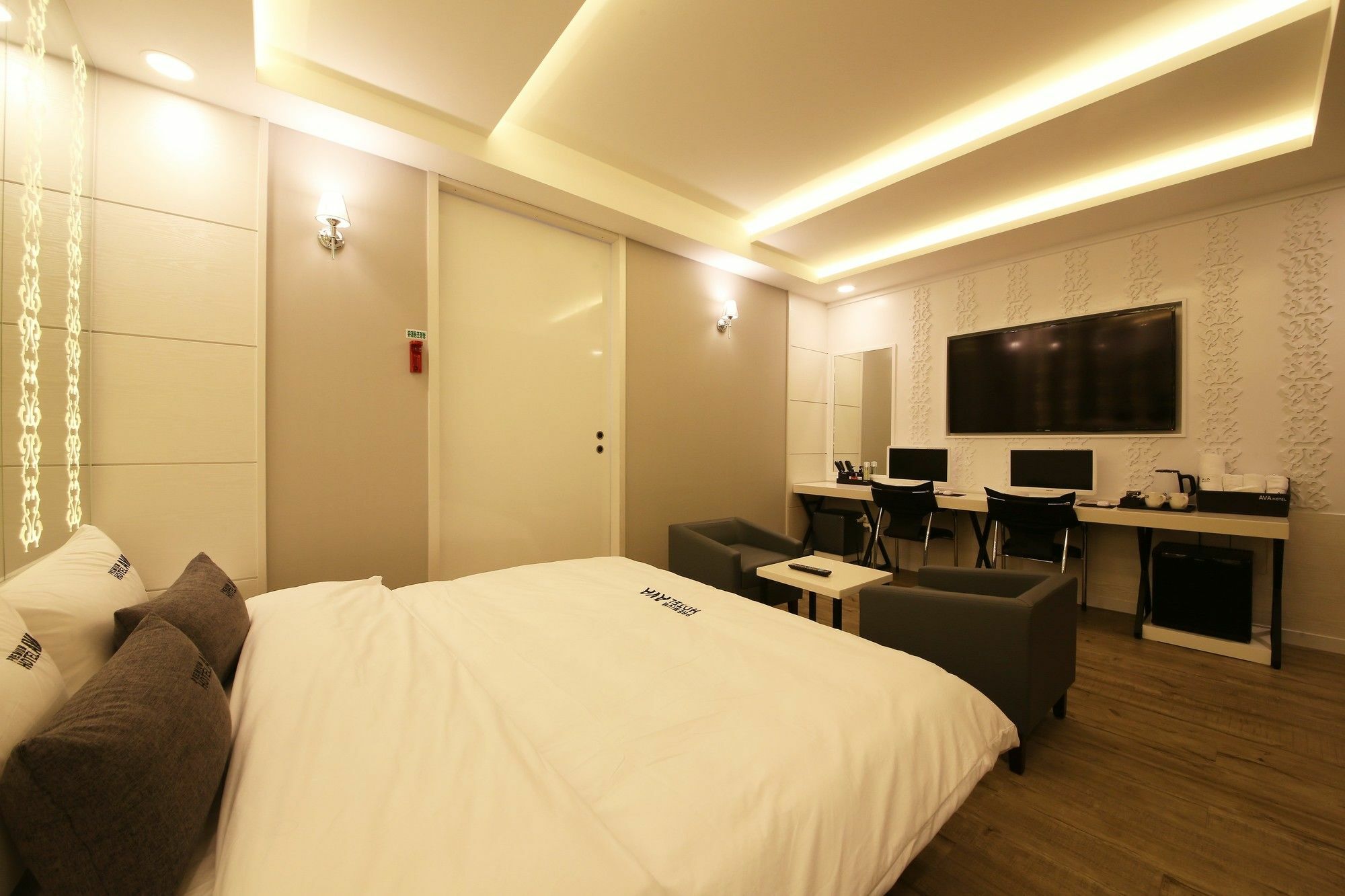 Premium Ava 2* Busan
