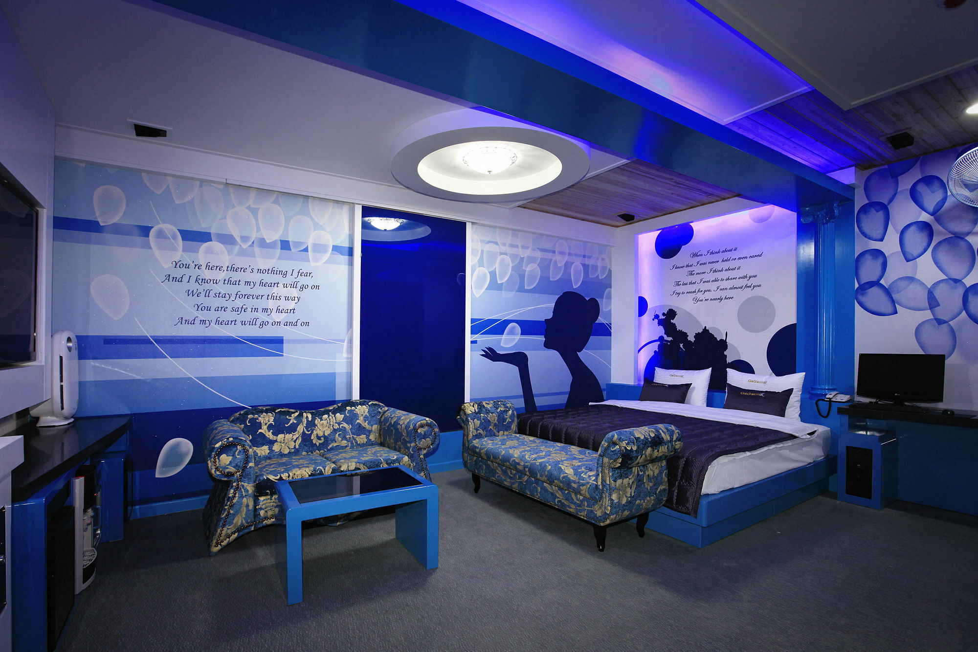 G&G Hotel Haeundae 2*