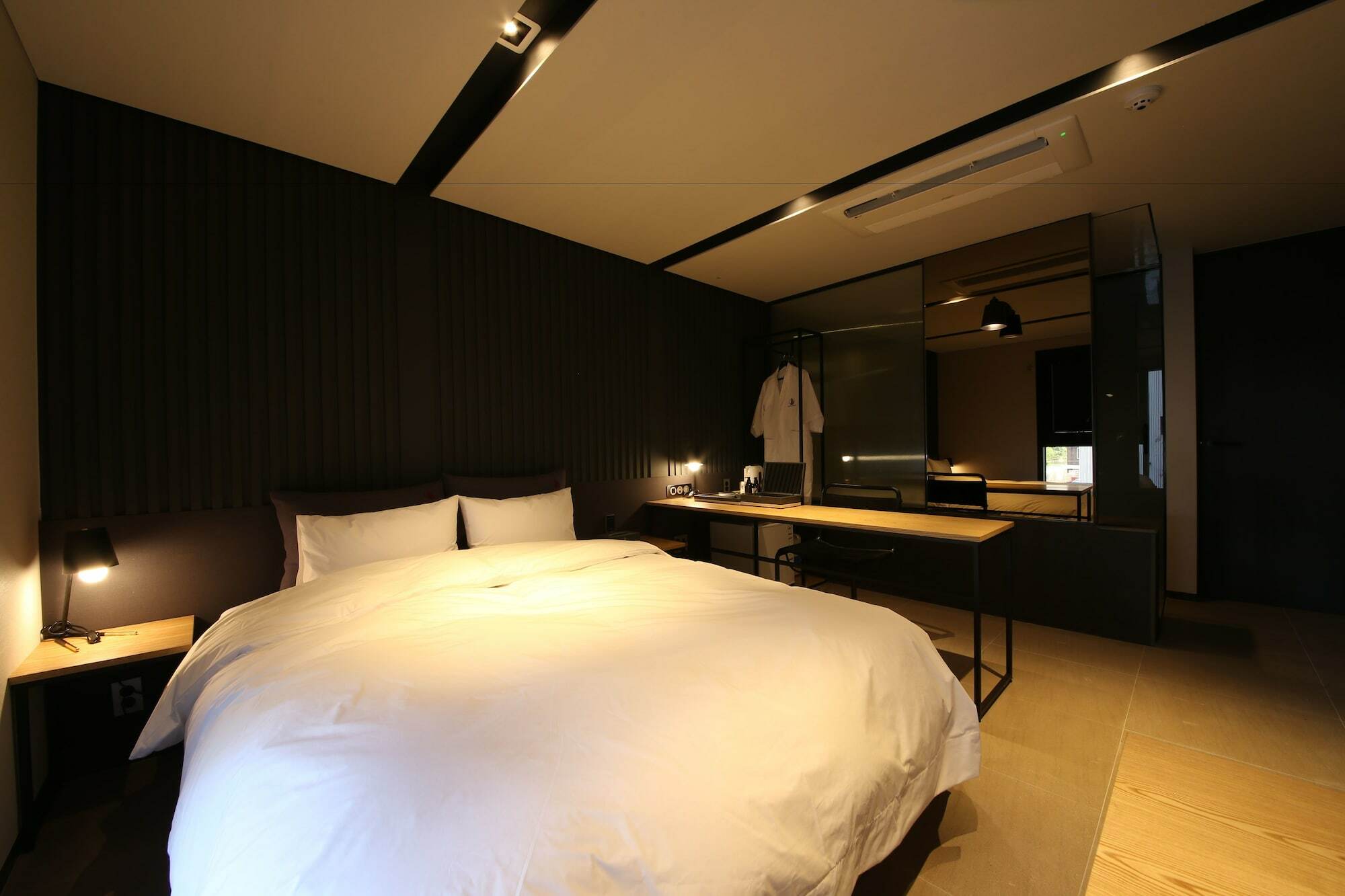 Yeoubi Songjeong Hotel