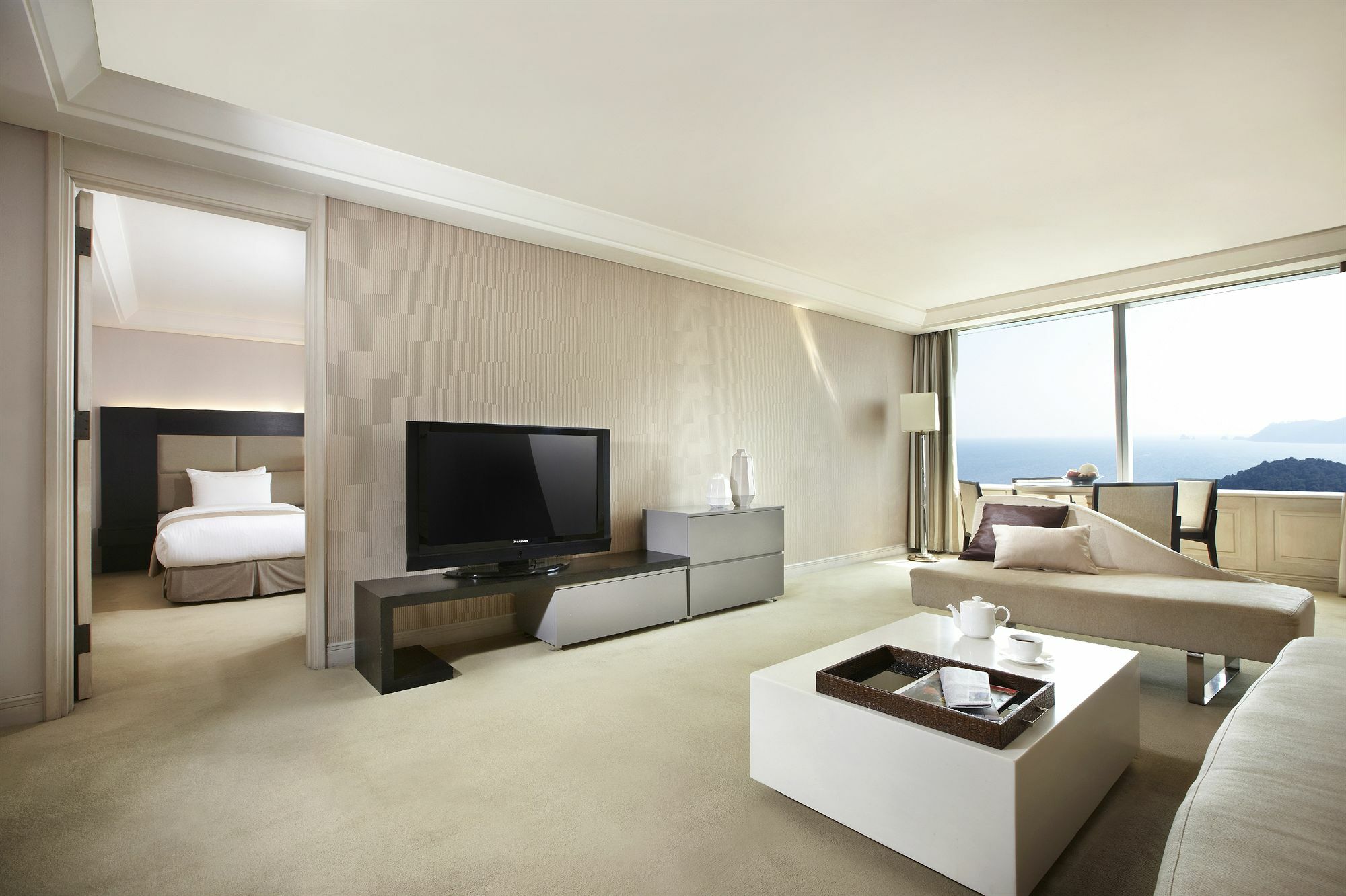 Haeundae Grand Hotel 5*