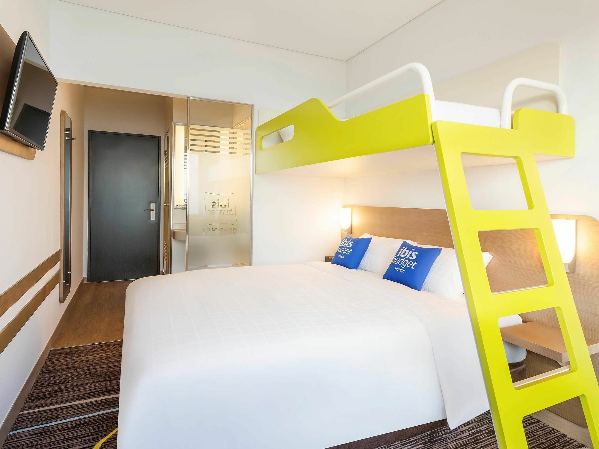 Hotel Ambassador Haeundae Busan