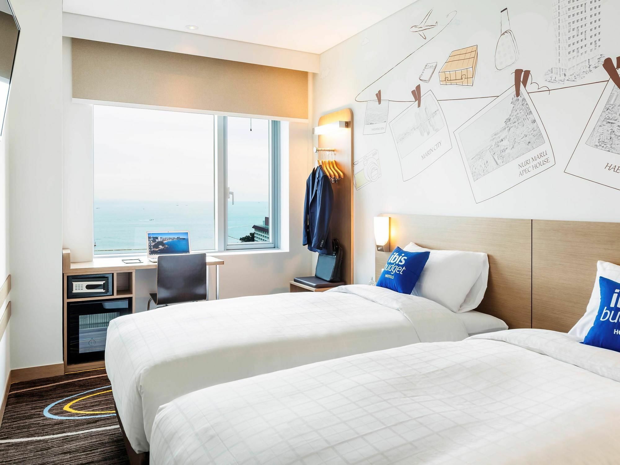 Ambassador Haeundae Hotel