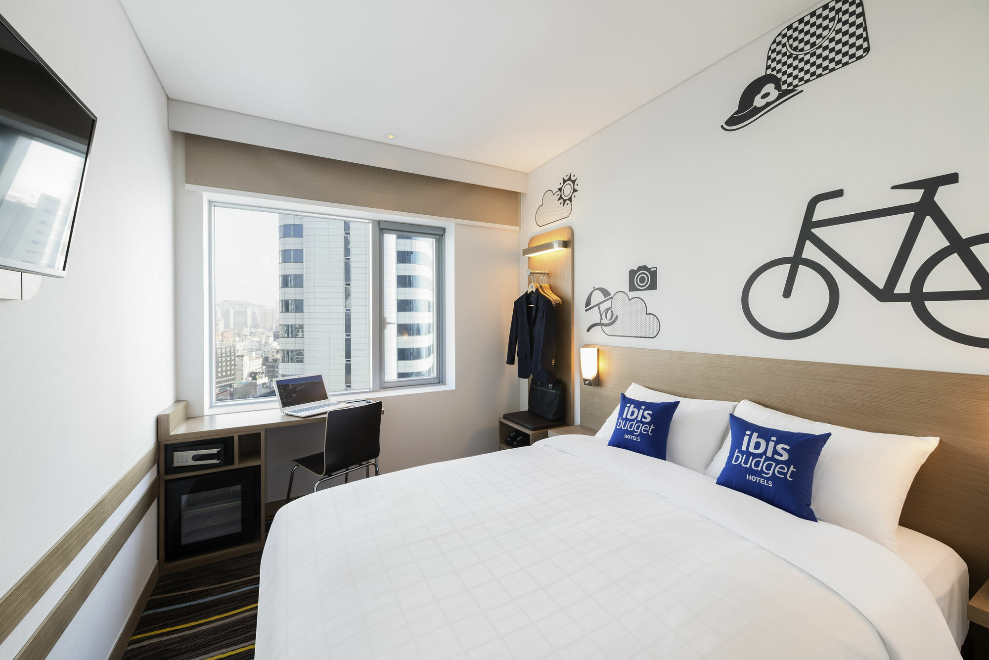 Hotel Ambassador Haeundae 2*