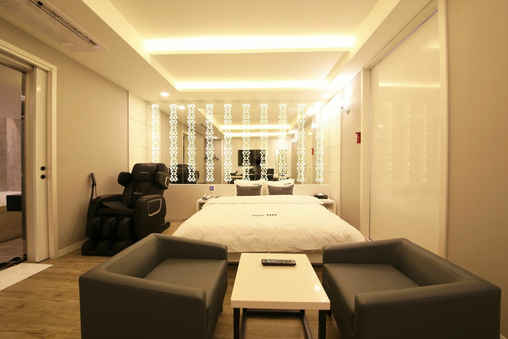Premium Ava Hotel