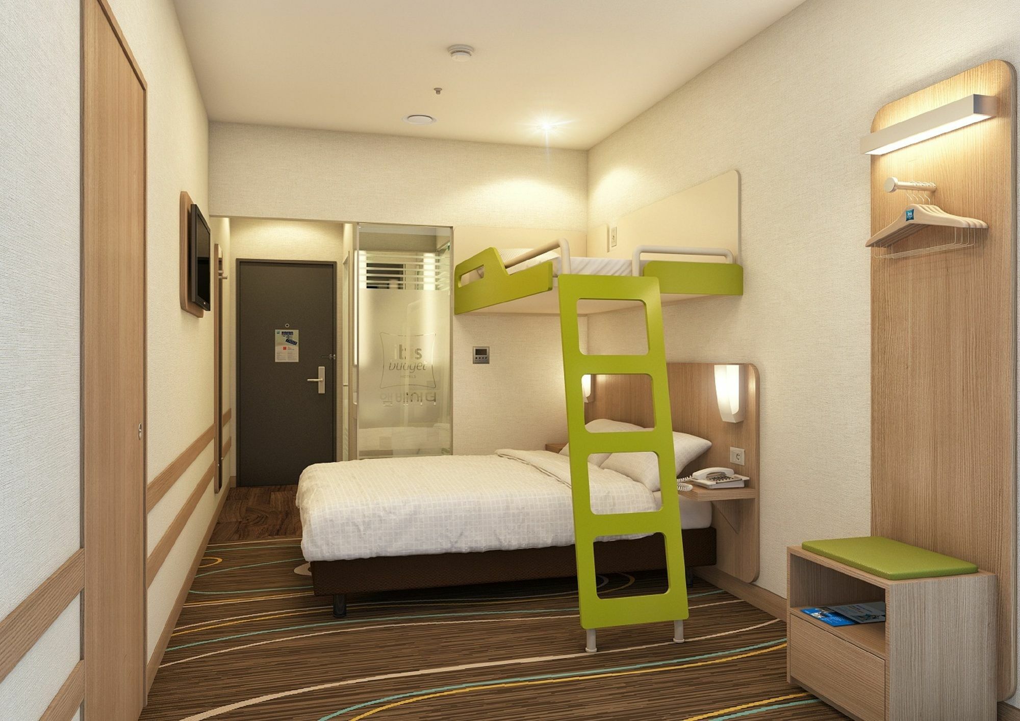 Ambassador Haeundae Hotel Busan