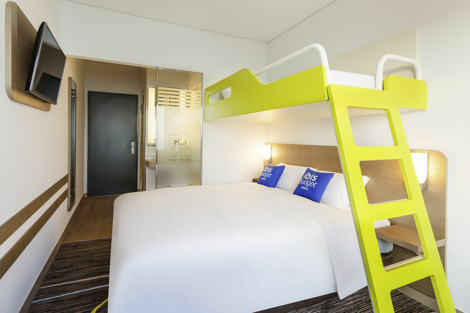 Hotel Ambassador Haeundae