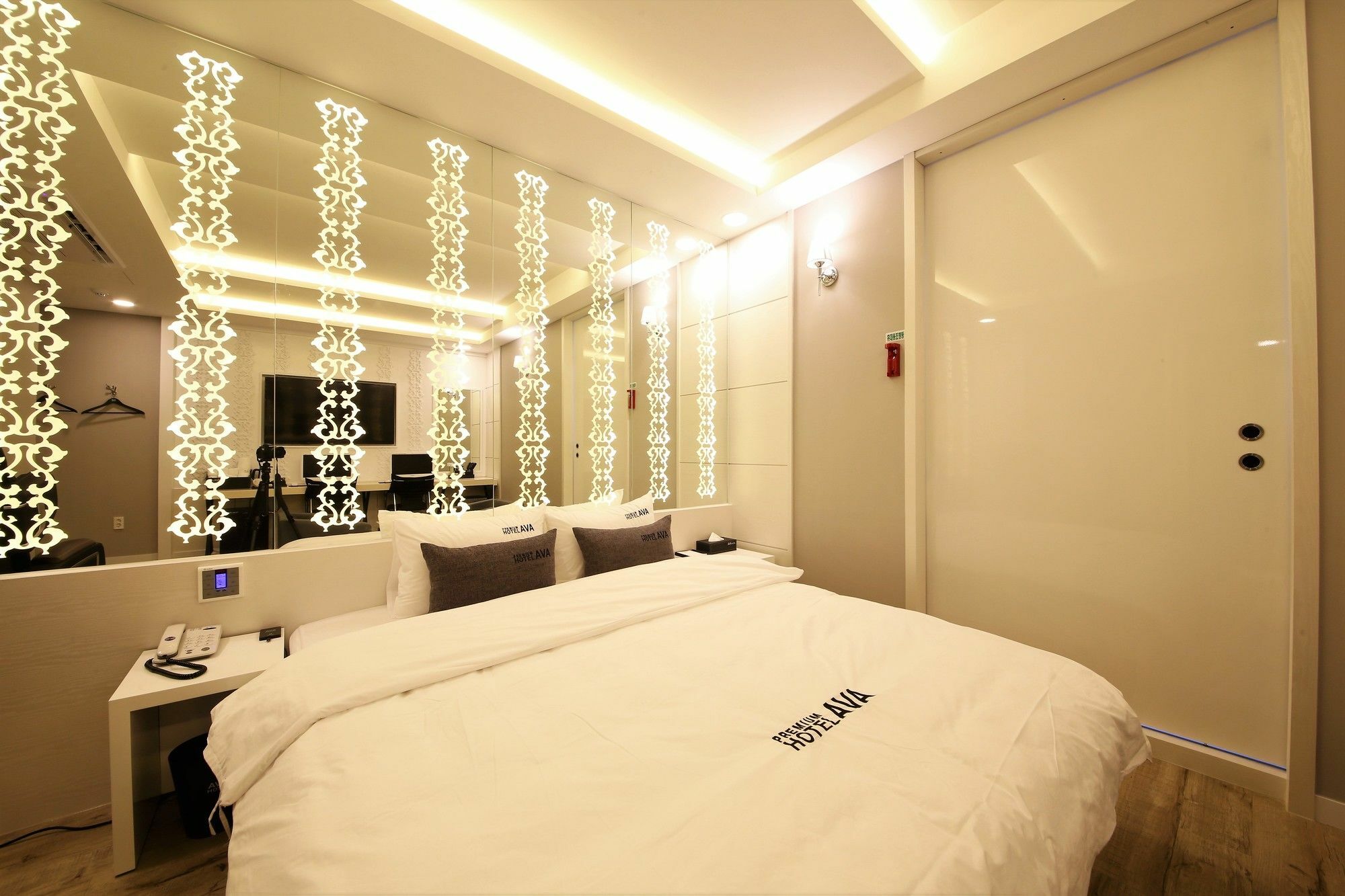 Premium Ava 2* Busan