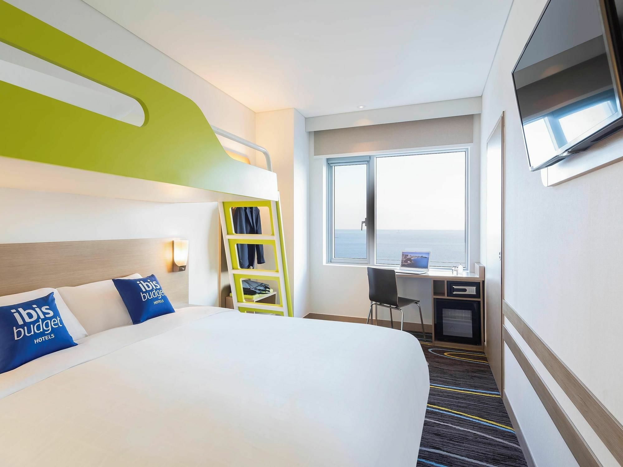Ambassador Haeundae Hotel