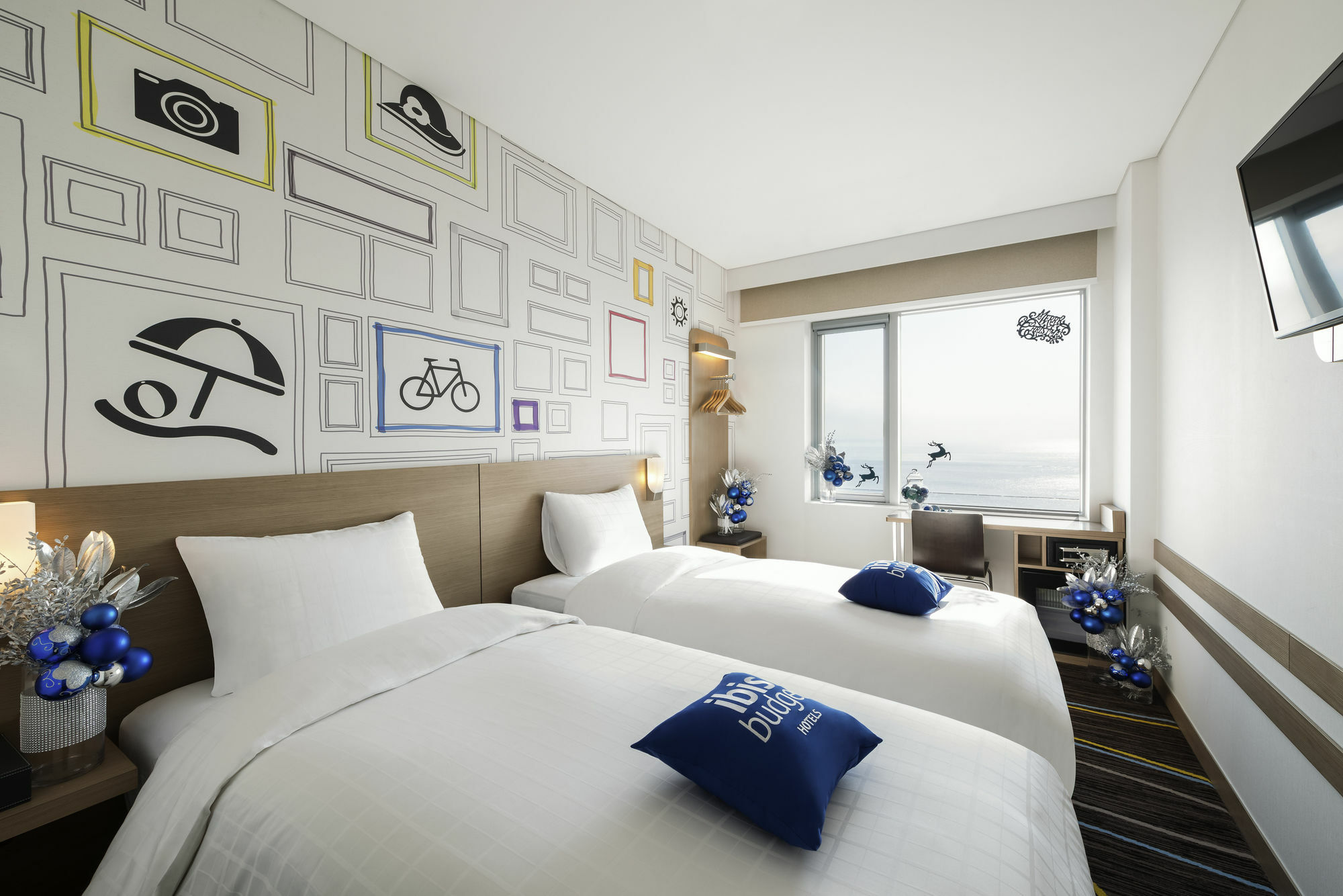 Ambassador Haeundae 2*