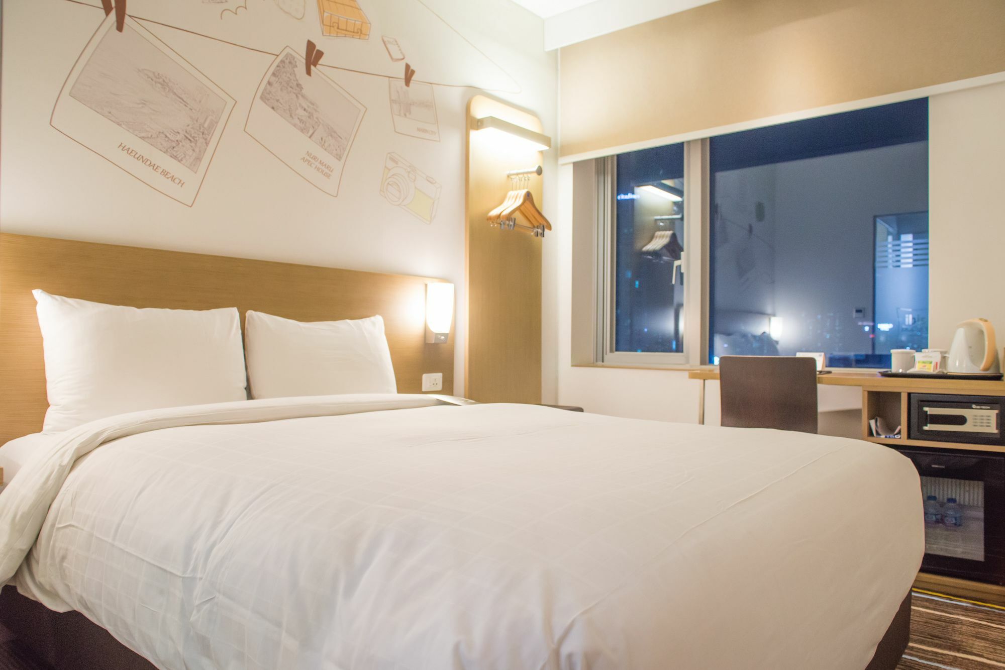 Hotel Ambassador Haeundae
