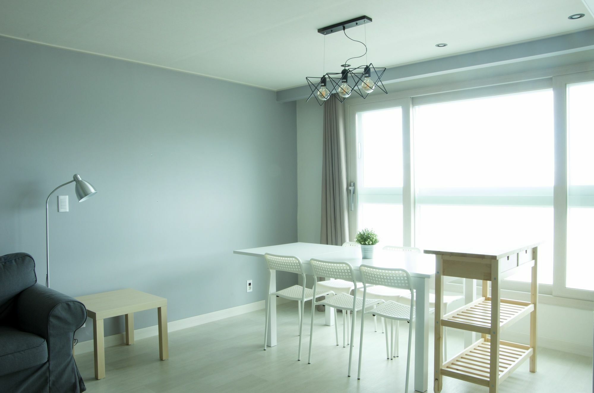 Terrace Busan