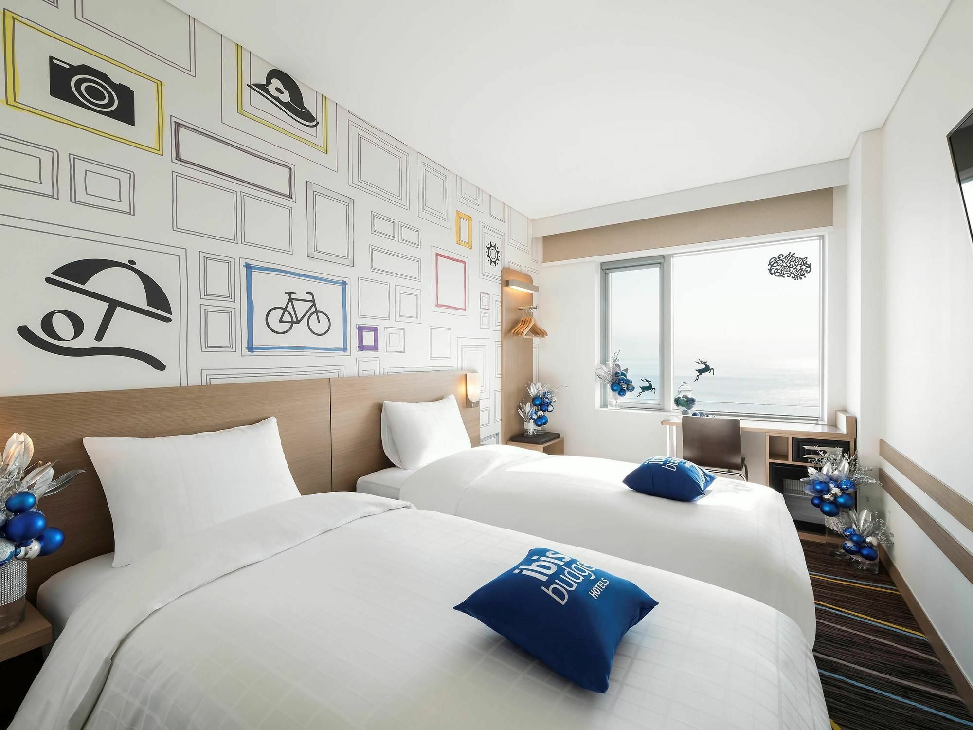 Ambassador Haeundae 2*