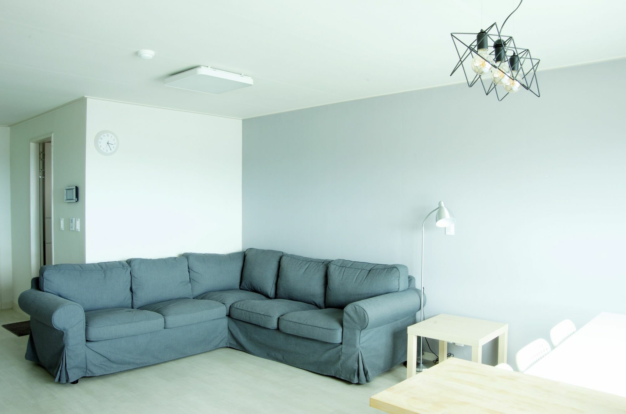 Terrace Apartamento Busan