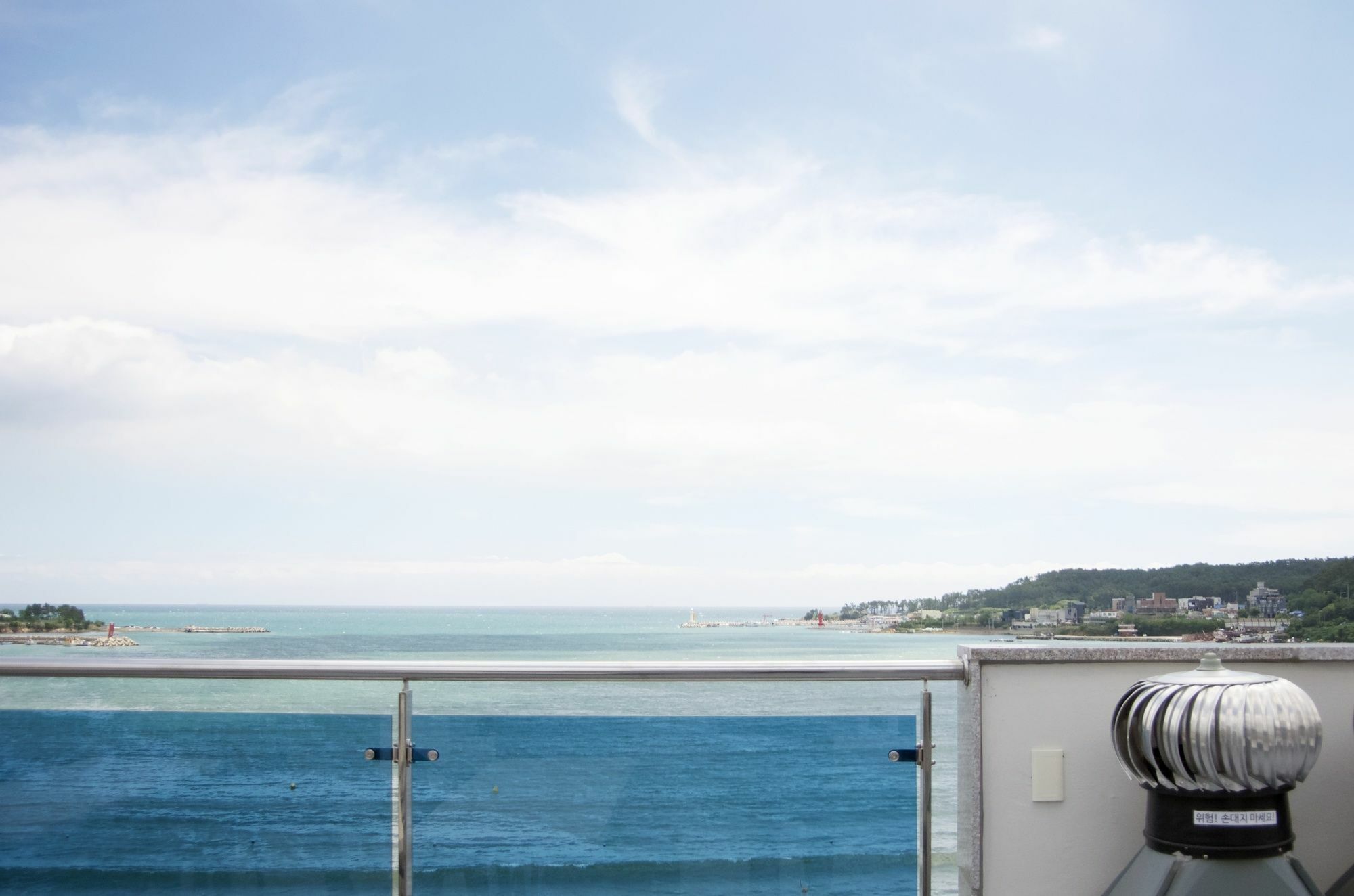 Terrace Busan