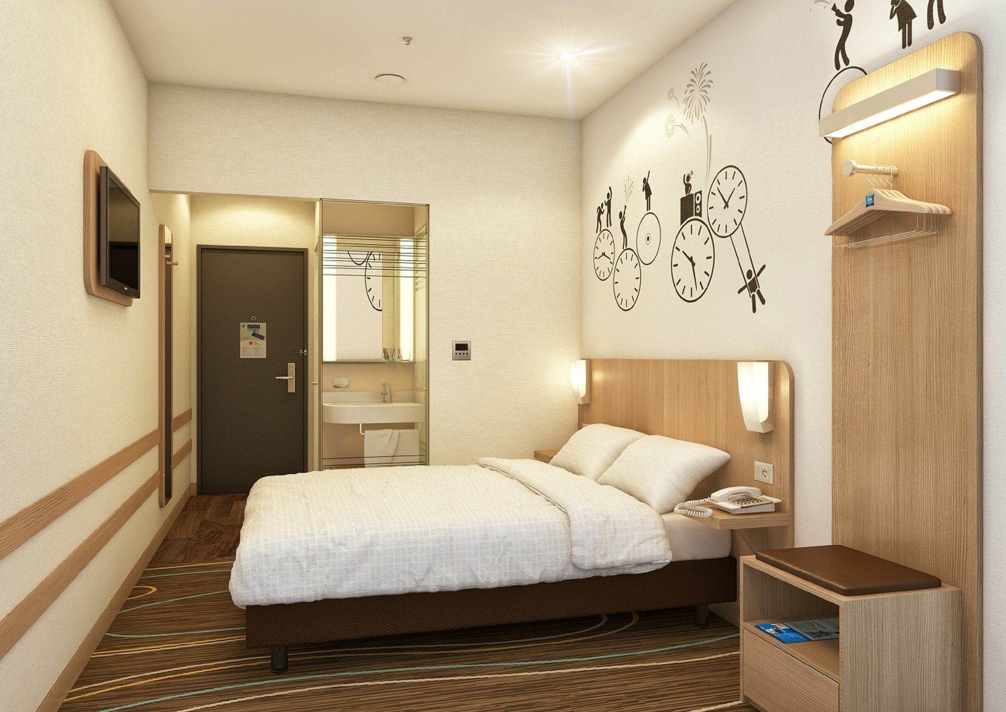 Ambassador Haeundae Hotel 2*