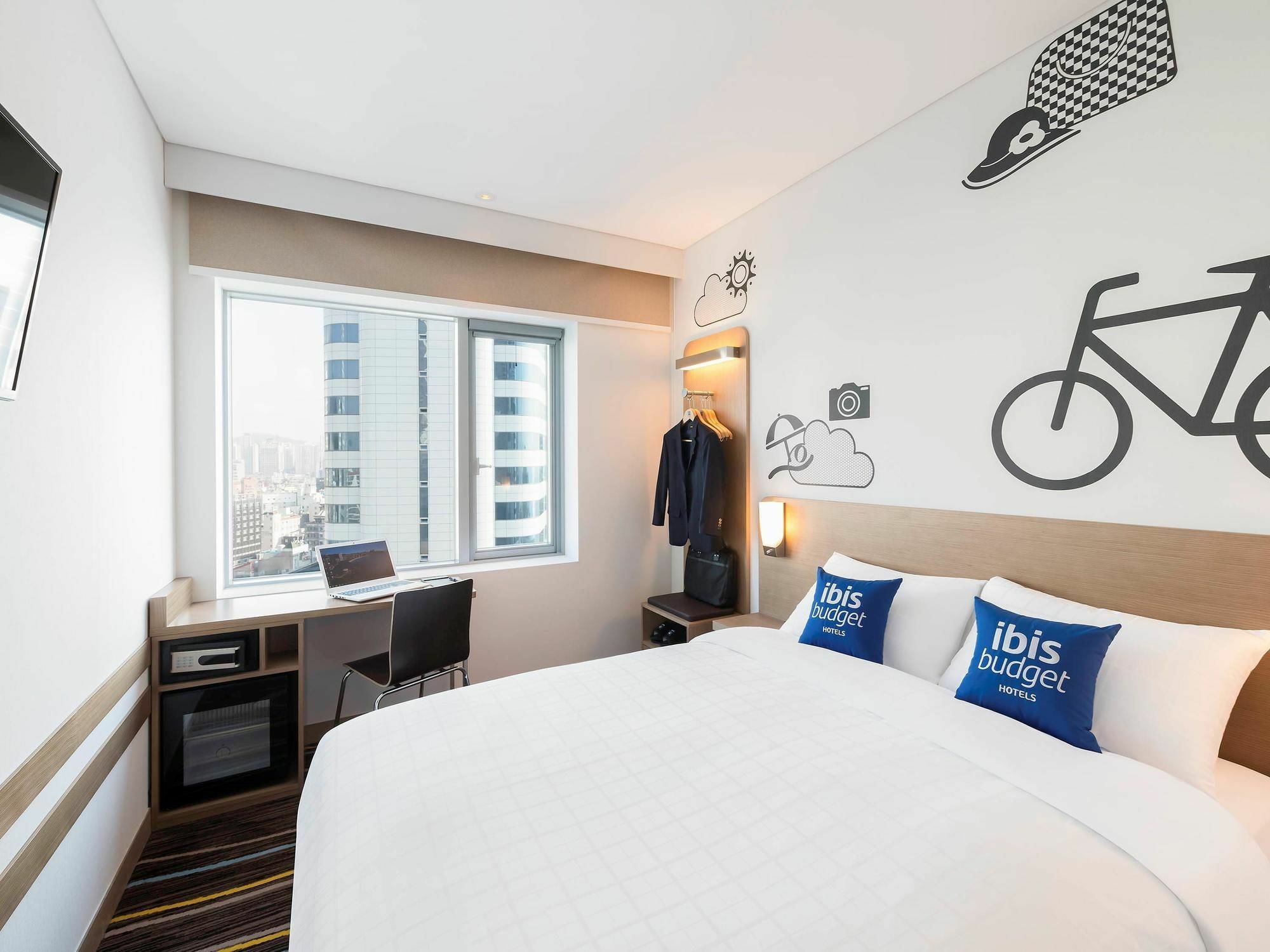 Ambassador Haeundae Hotel 2*