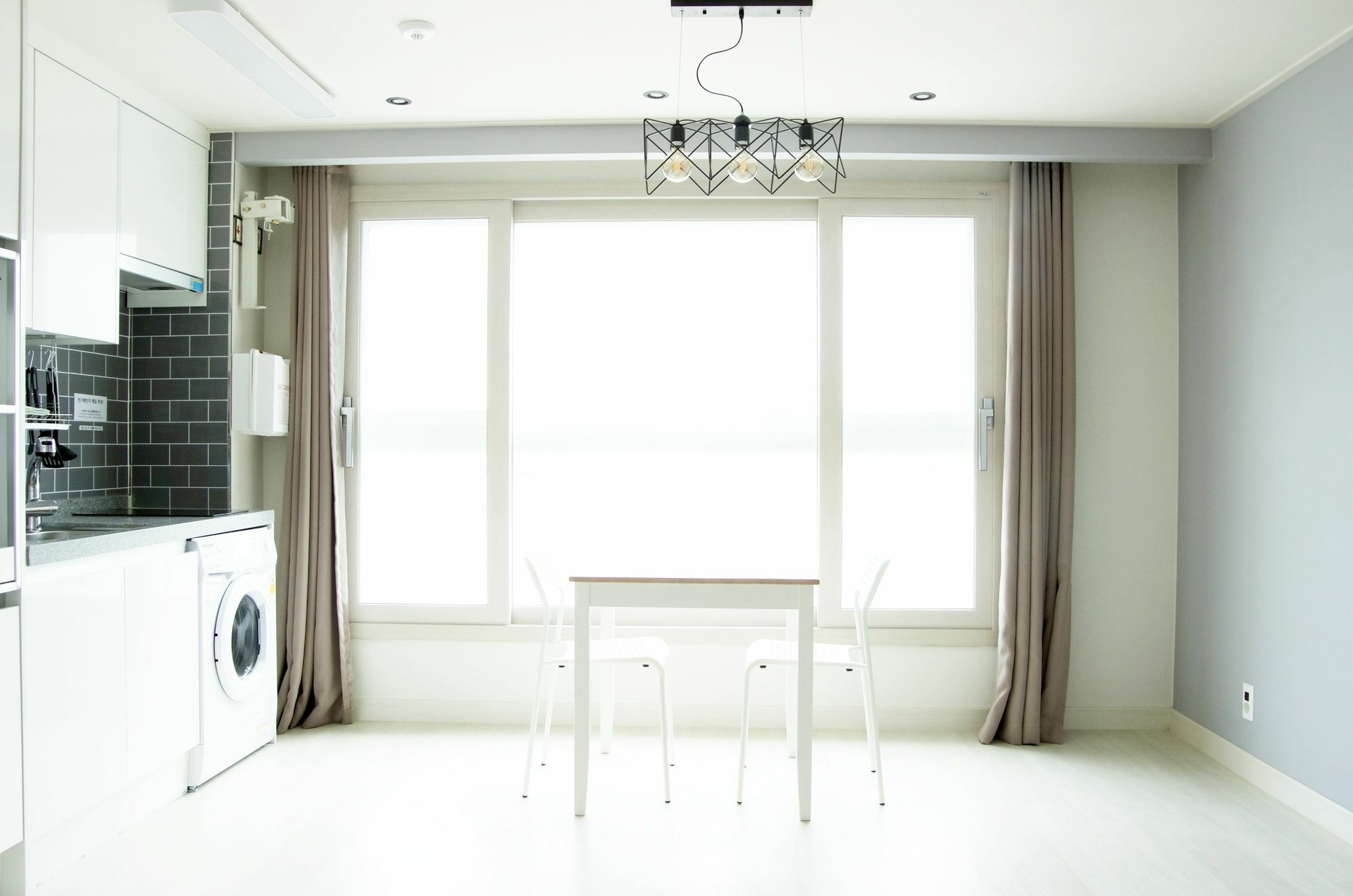 Terrace Apartamento *