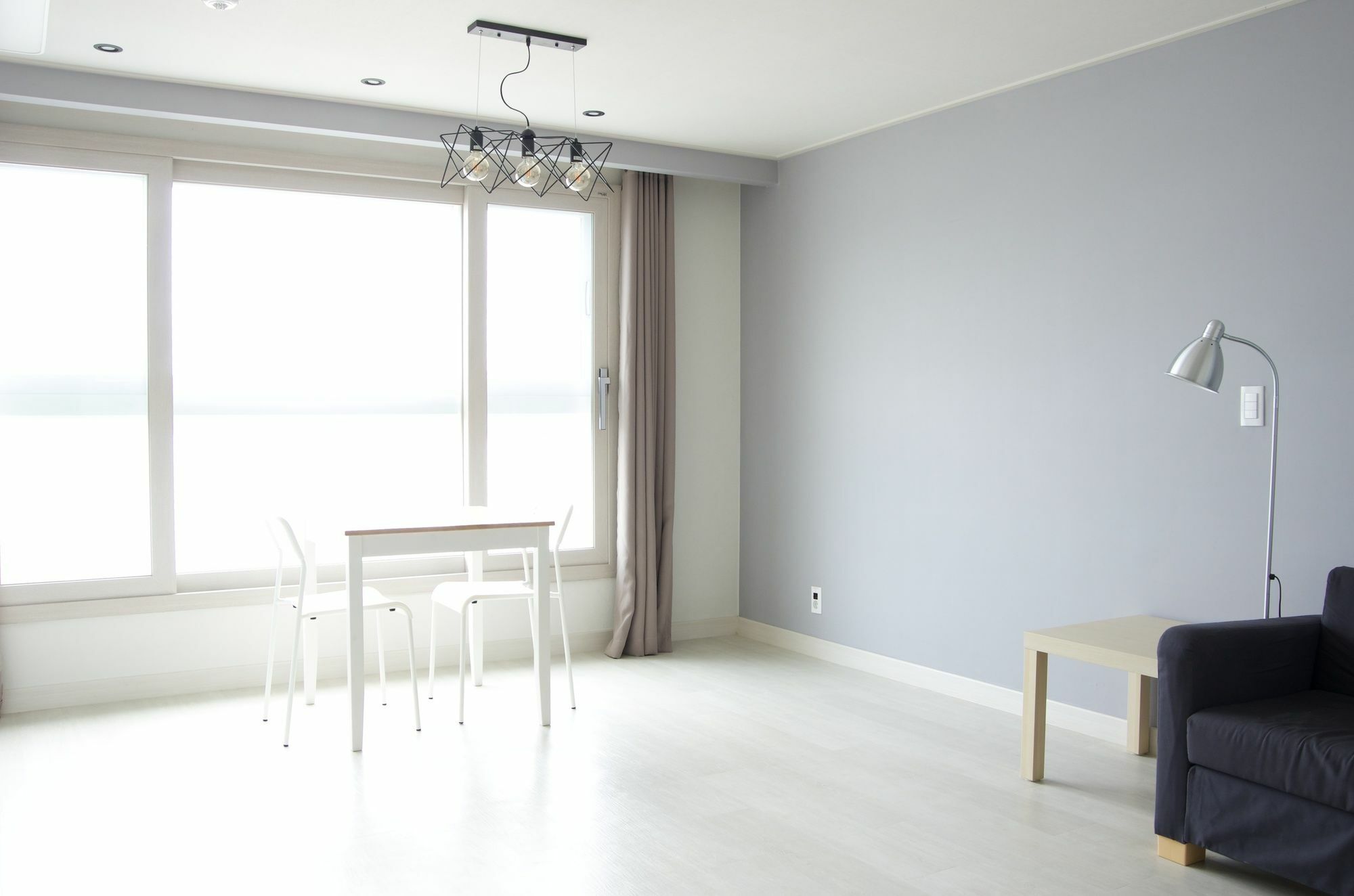Apartamento Terrace Busan