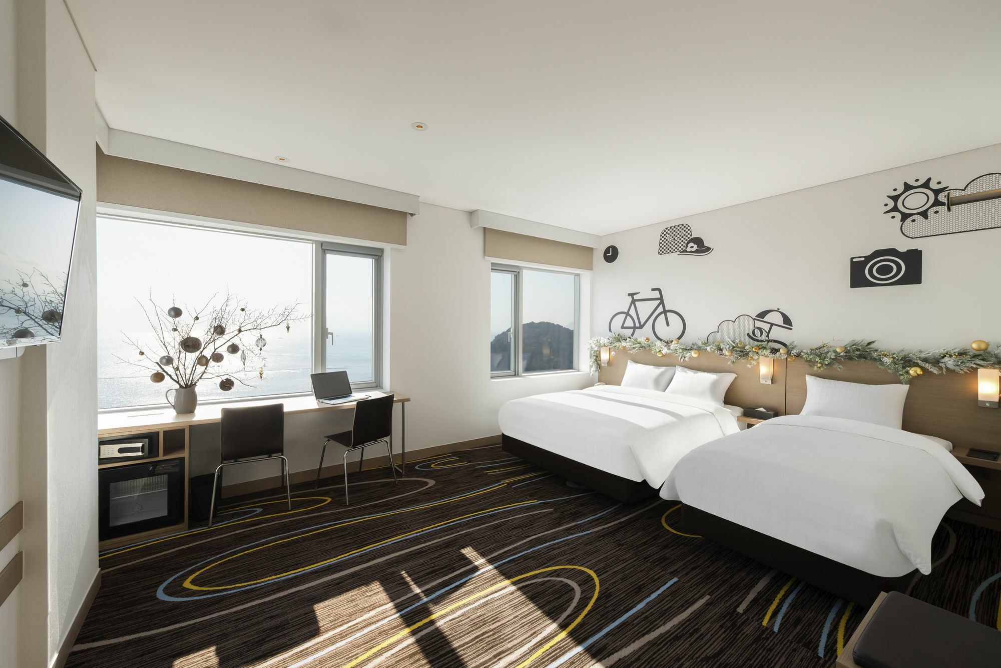 Hotel Ambassador Haeundae Busan