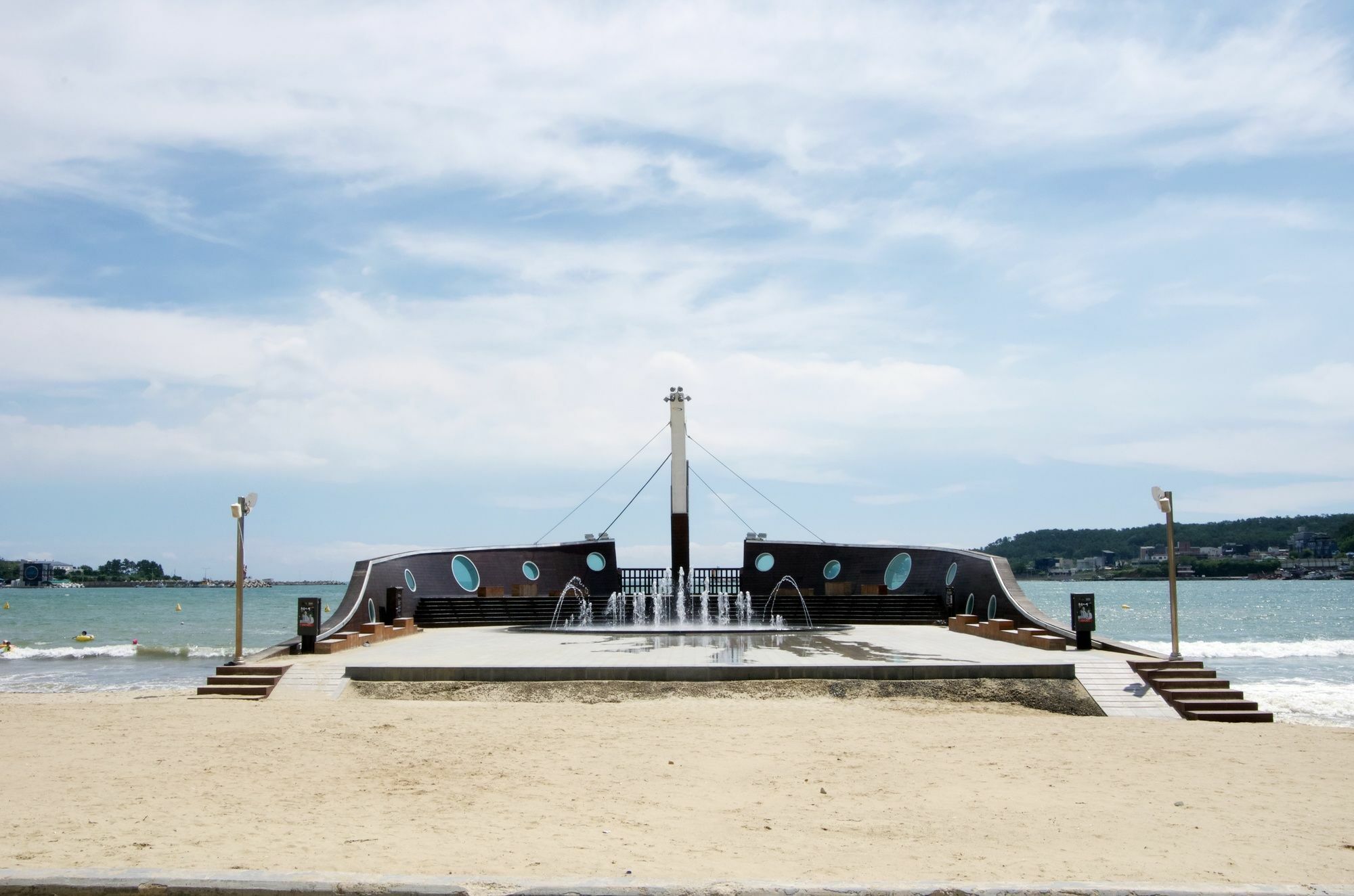 Apartamento Terrace *