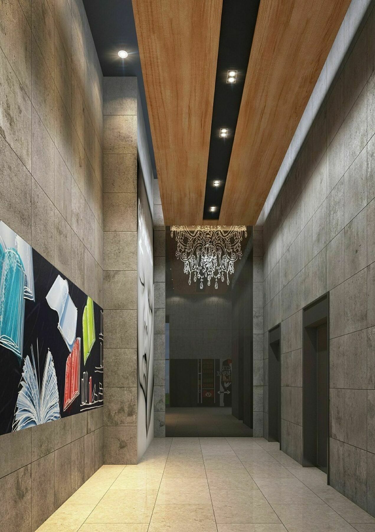 Ambassador Haeundae Hotel 2*