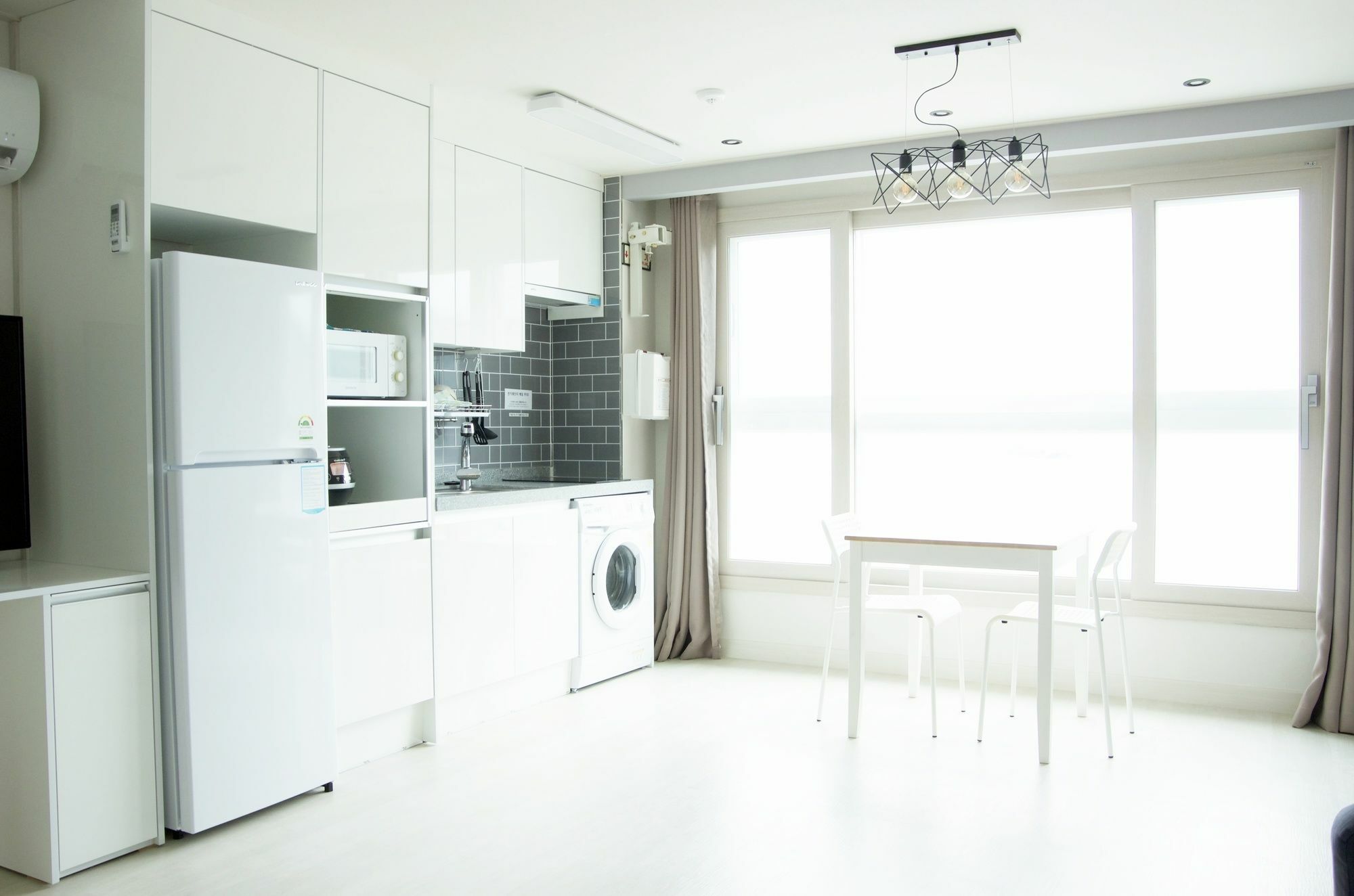 Terrace Apartamento