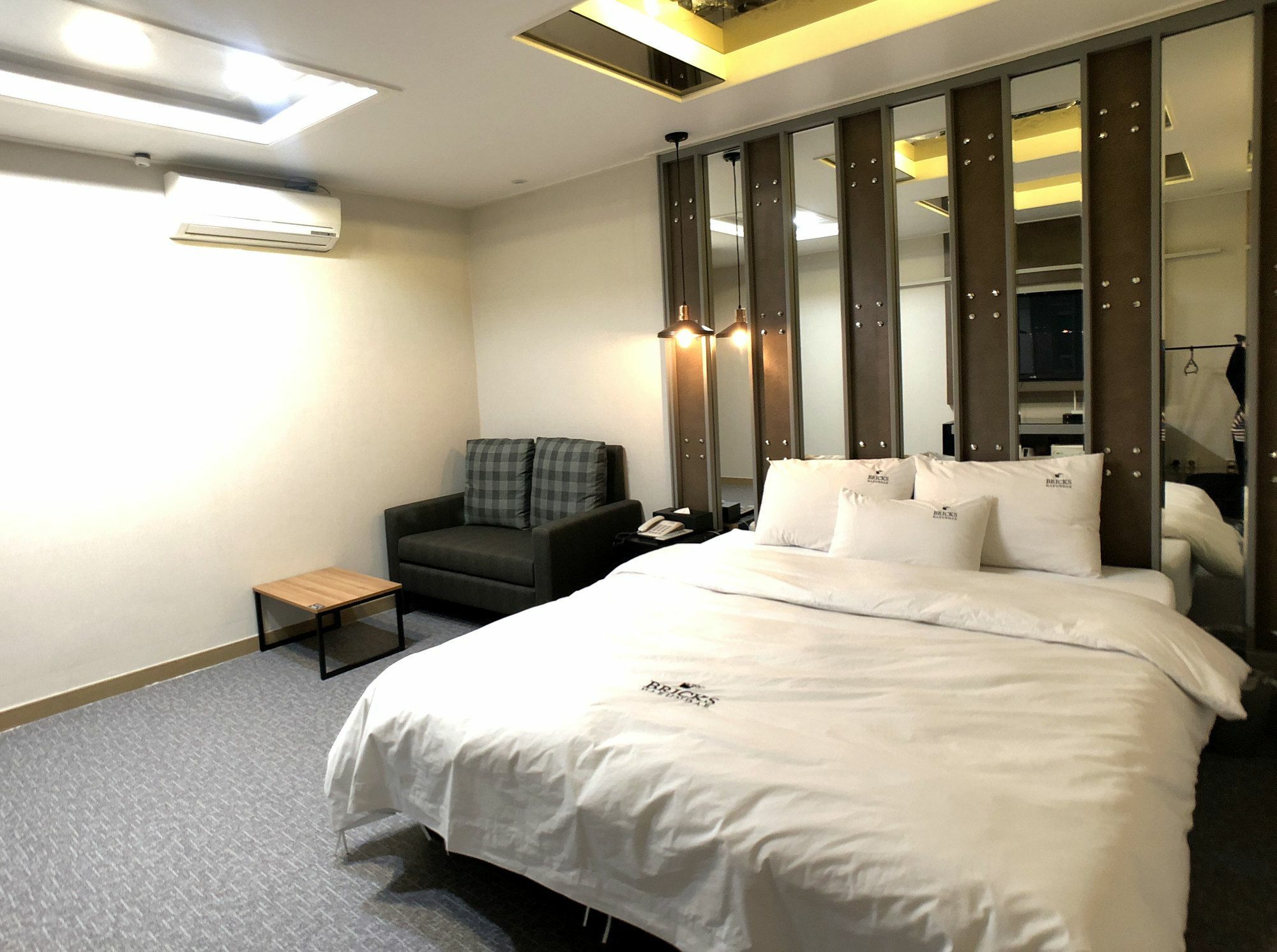 Bricks Haeundae Motel Busan