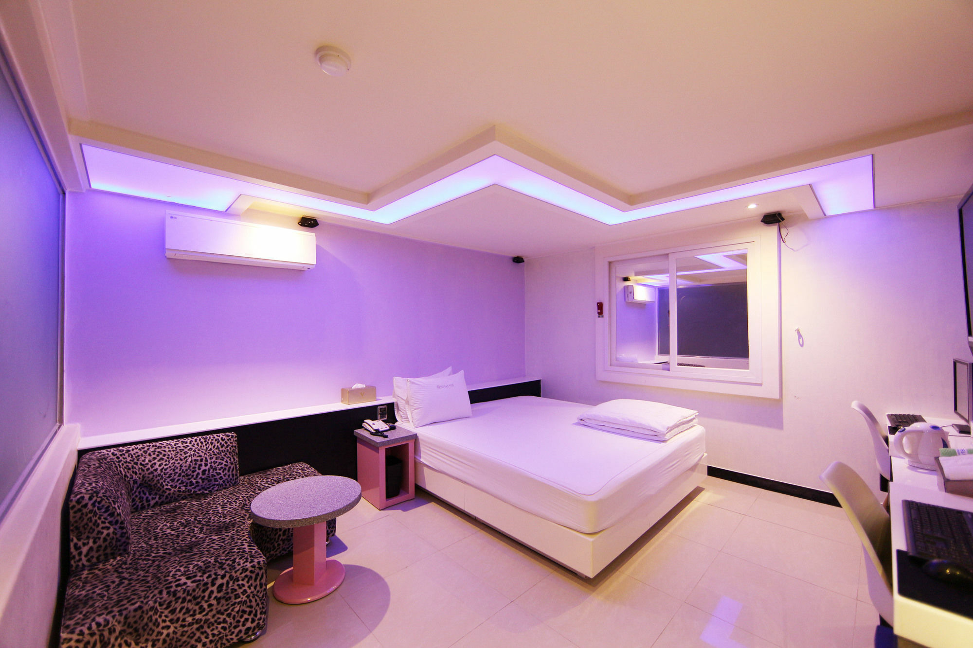 V Haeundae Hotel