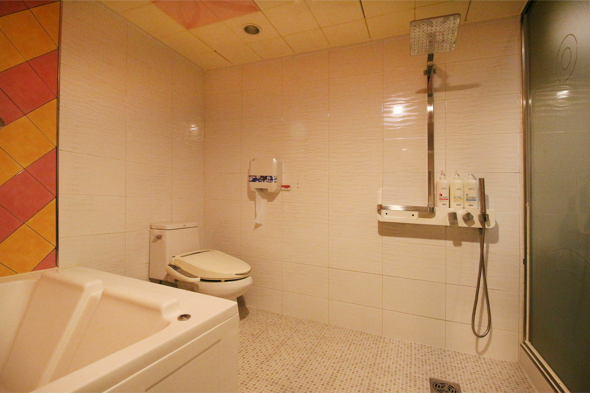 Hotel V Haeundae 2*