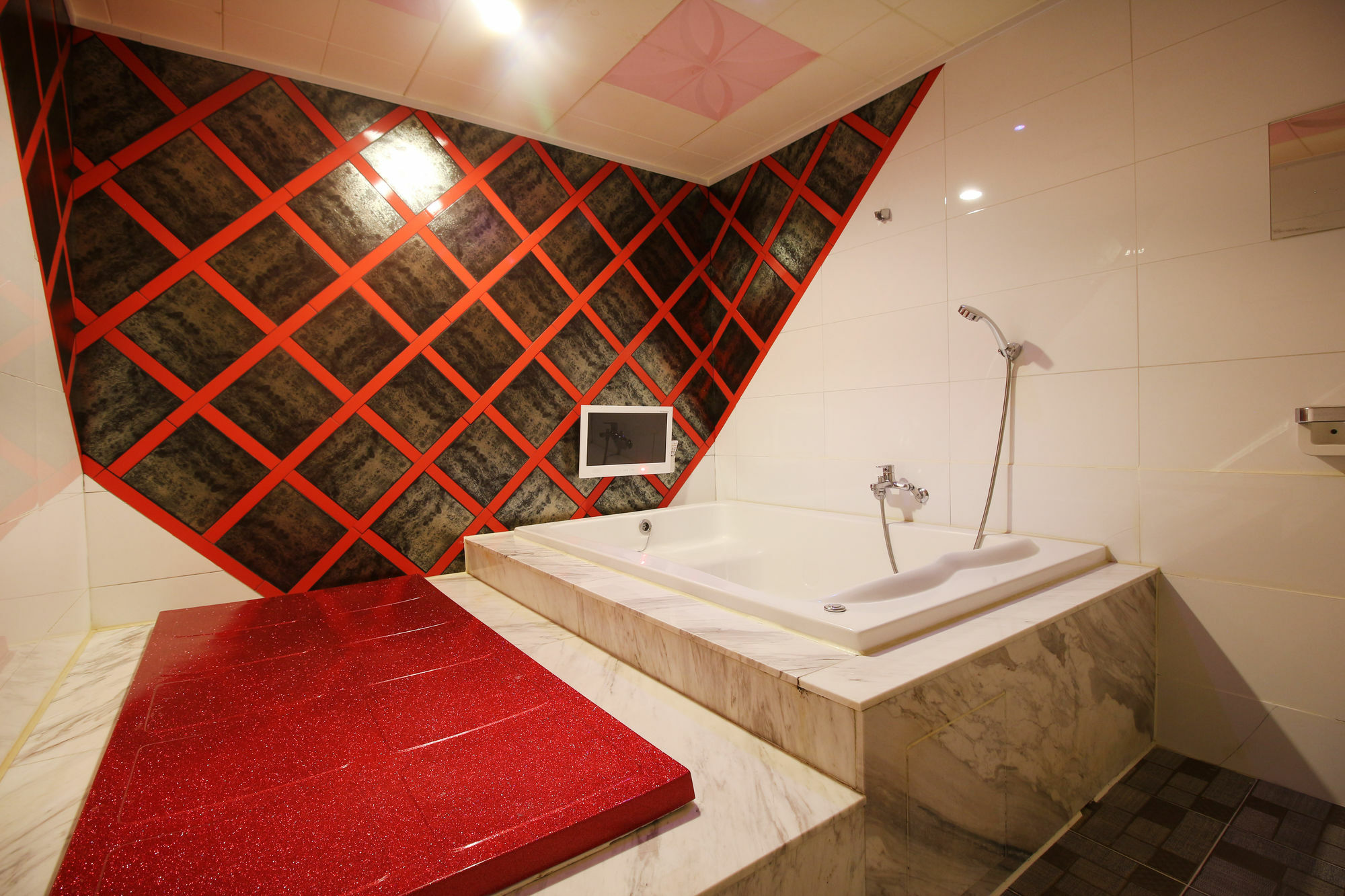Hotel V Haeundae Busan