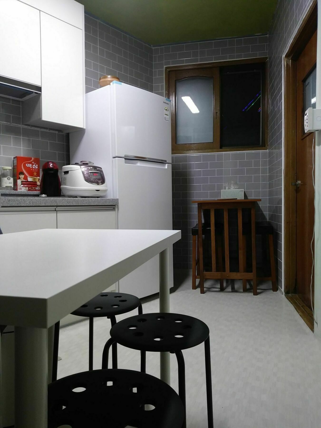 Backpackers Hostel