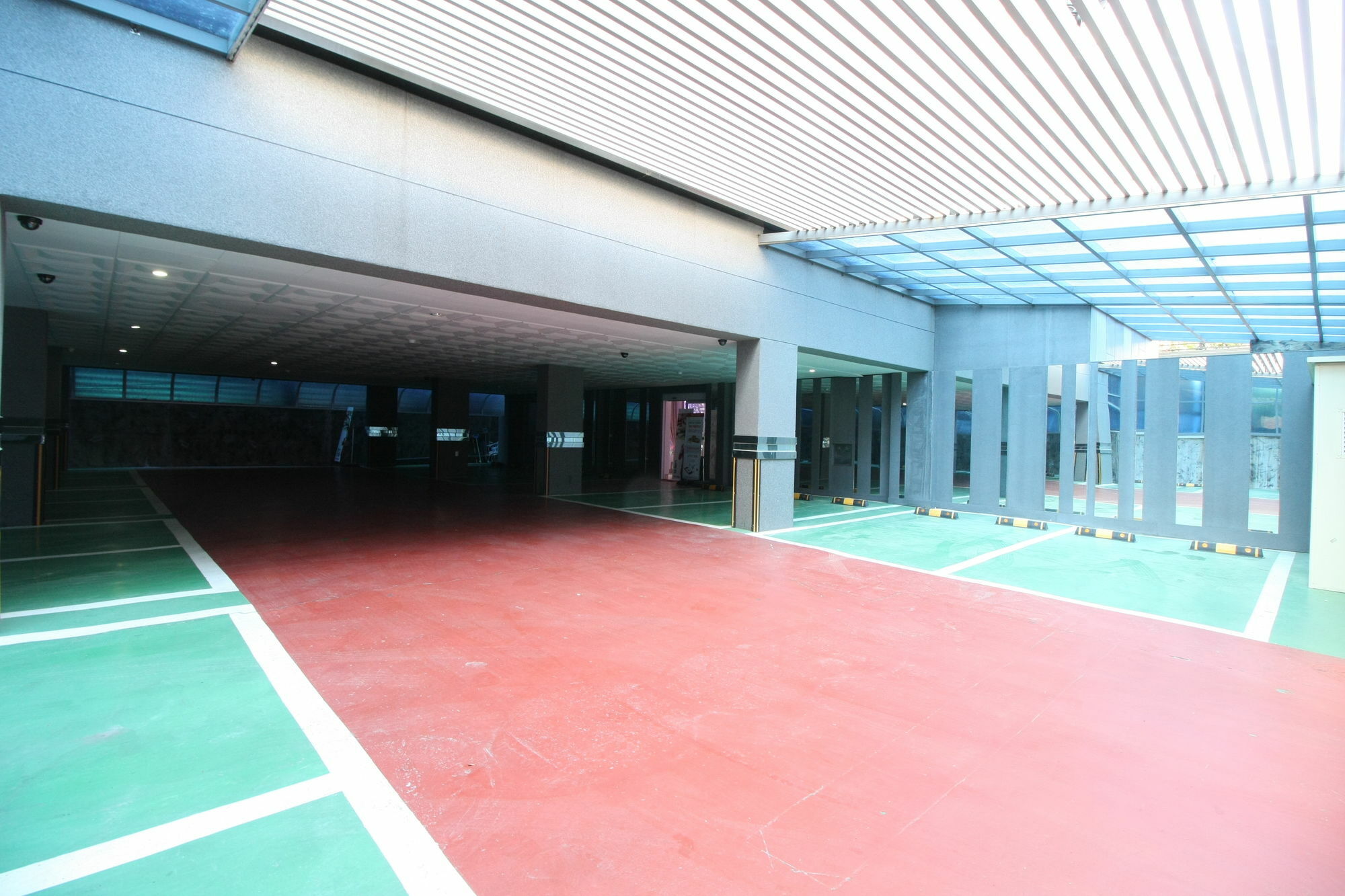 V Haeundae Hotel 2*