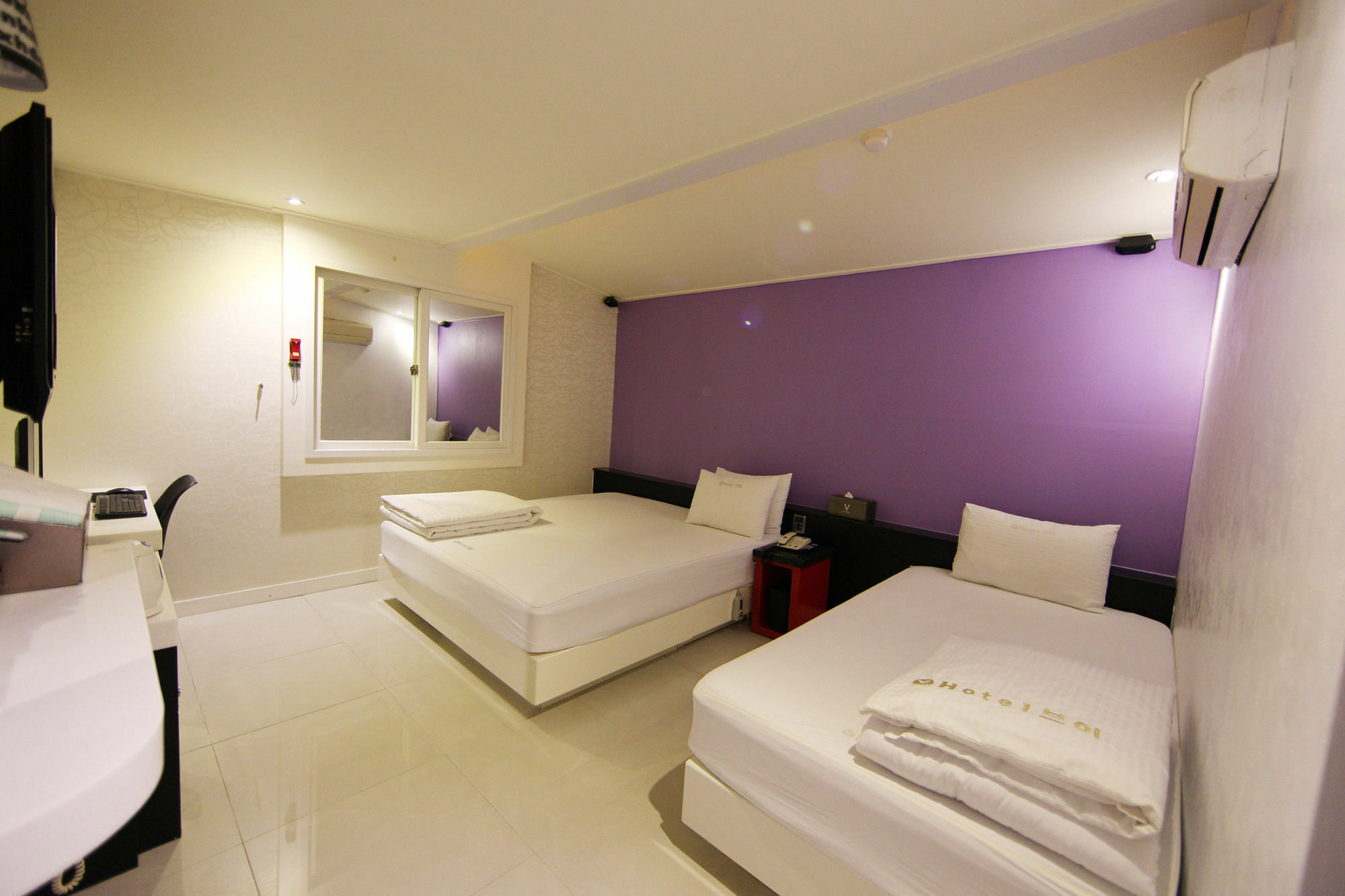 Hotel V Haeundae