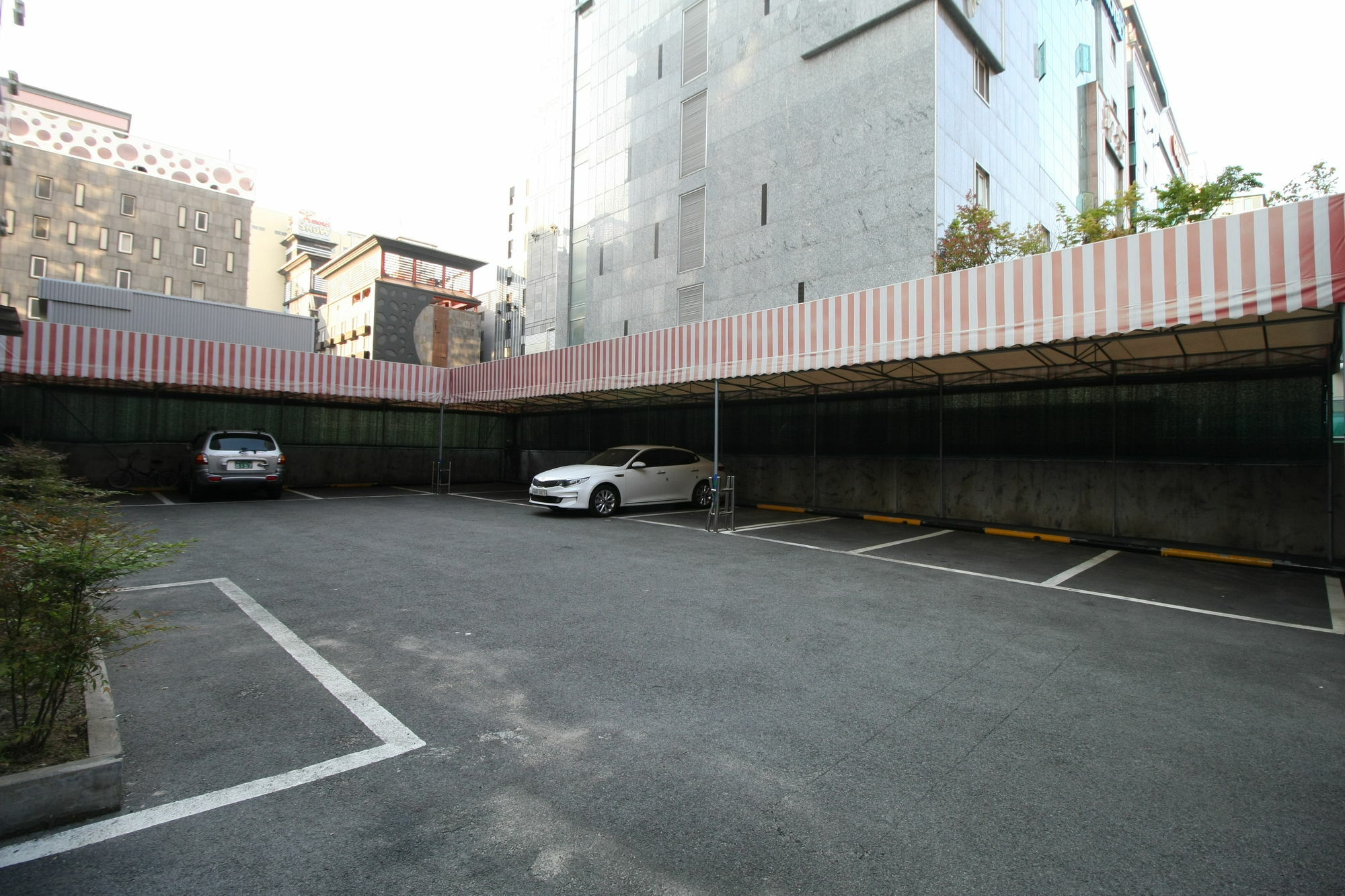 V Haeundae 2* Busan