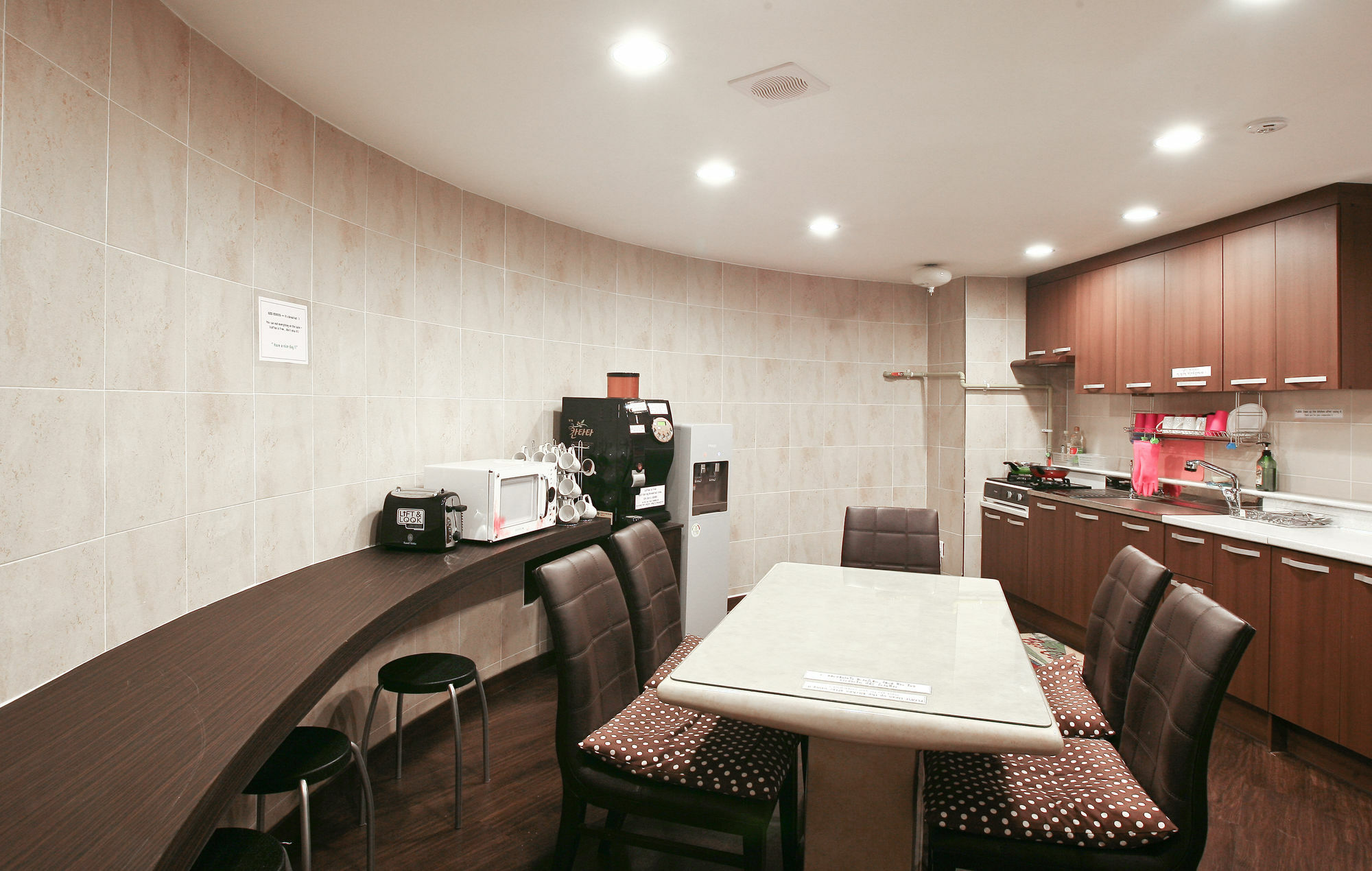 Guest house Hello 2*